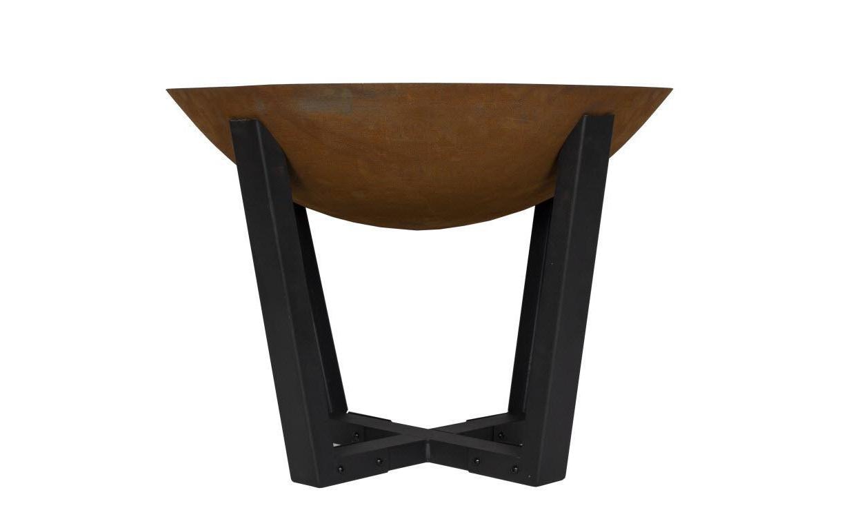 Feuerschale, La Hacienda, »Icarus mittel«