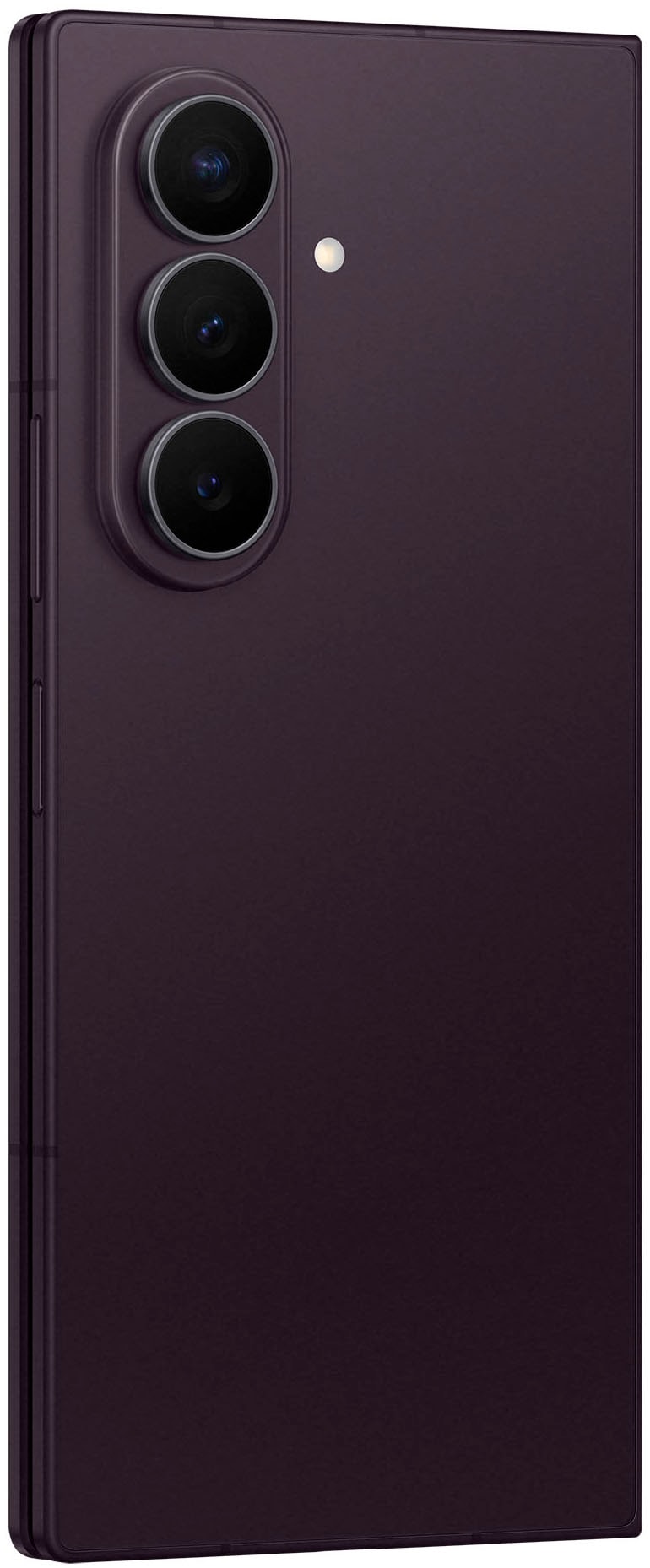 Samsung Smartphone »Galaxy Z Fold8 Ultra« Violet Shadow