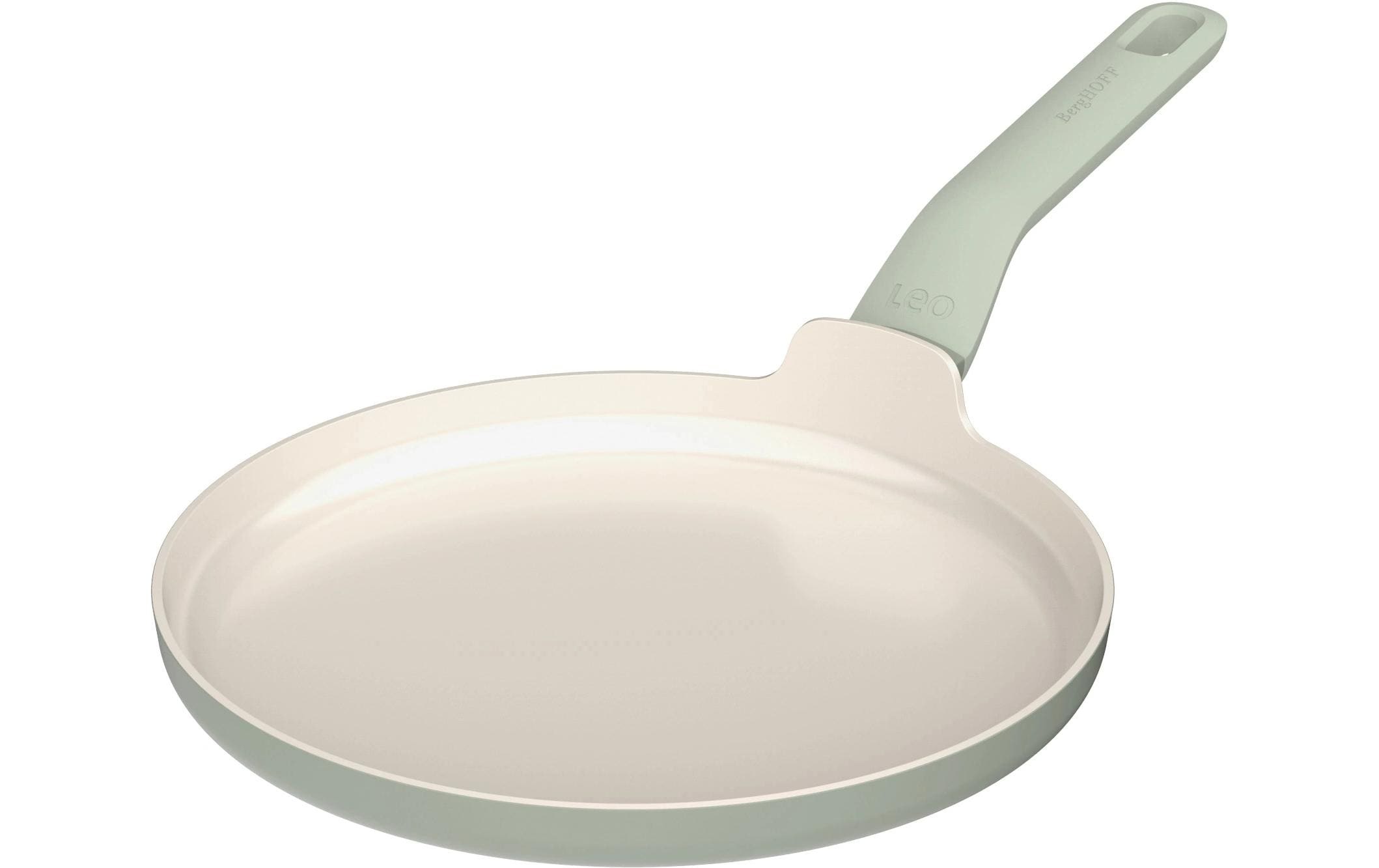 Image of BergHOFF Bratpfanne "Leo Balance 25 cm" Aluminium
