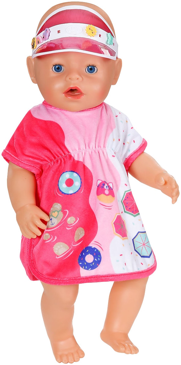 Baby Born Vêtements de poupées »Strand-Outfit«