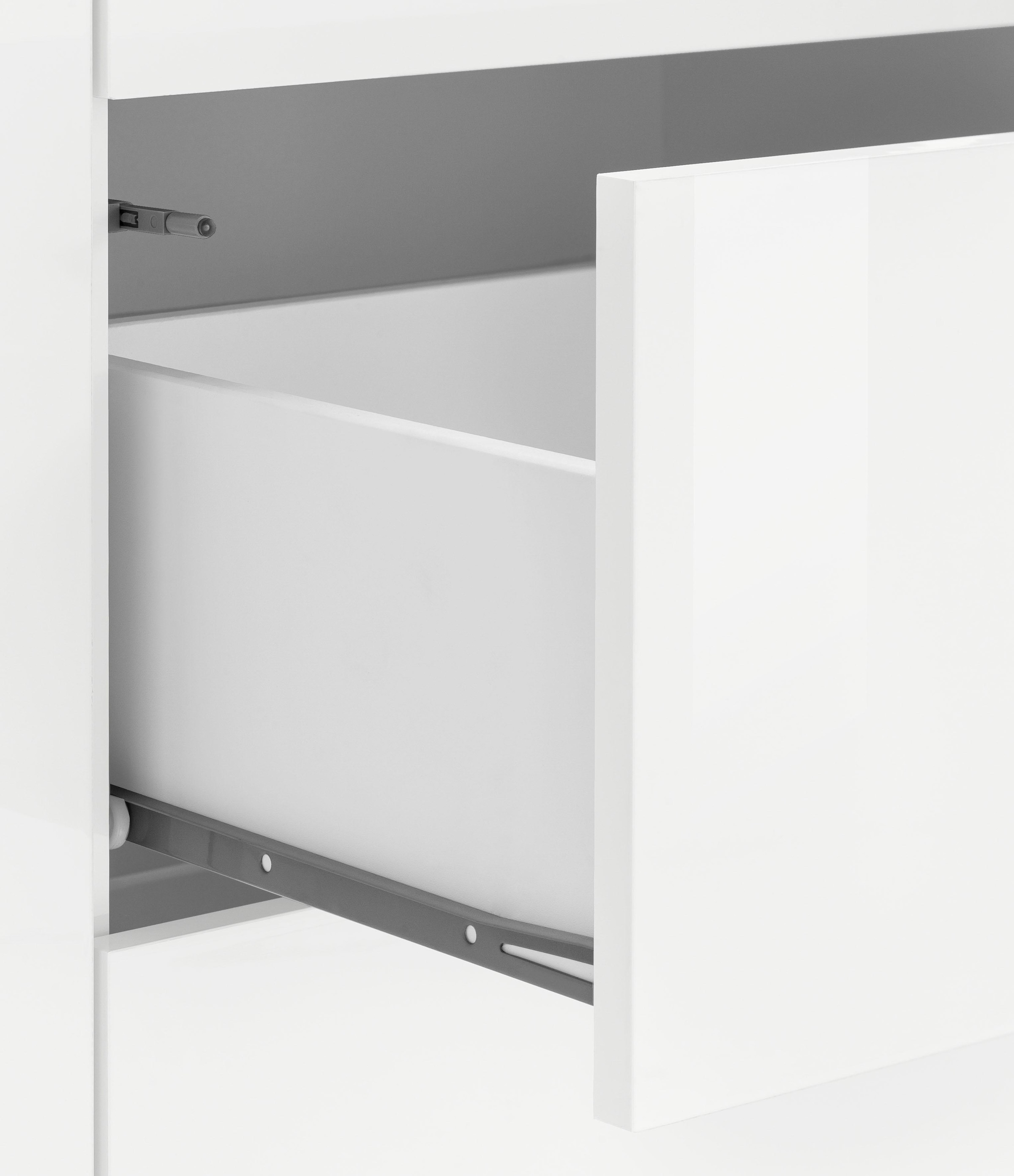 Home affaire Kommode »Vega« Breite 140 cm