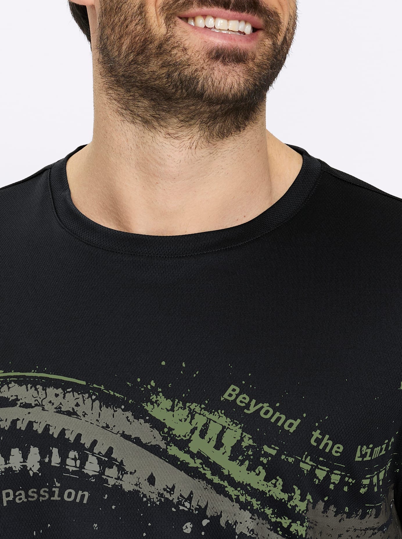 Catamaran Trainingsshirt »Shirt« 1
