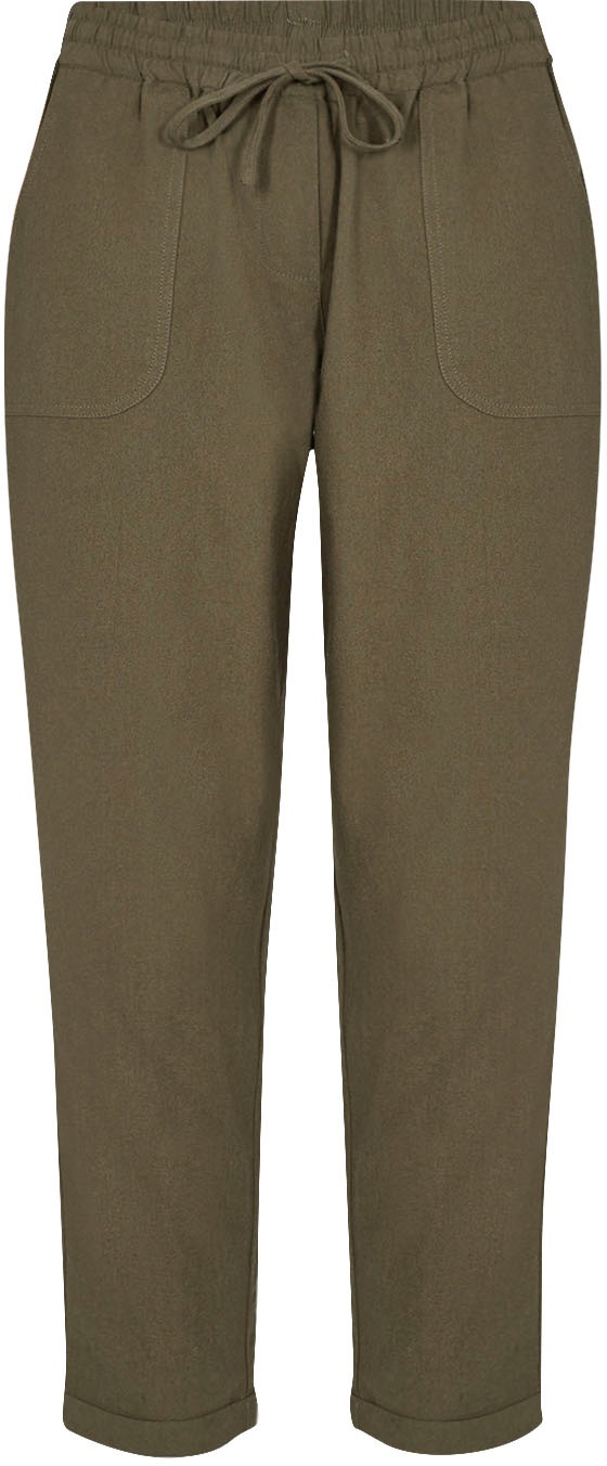 Image of soyaconcept Schlupfhose »SC-CISSIE10«, in Baumwolle bei Ackermann Versand Schweiz