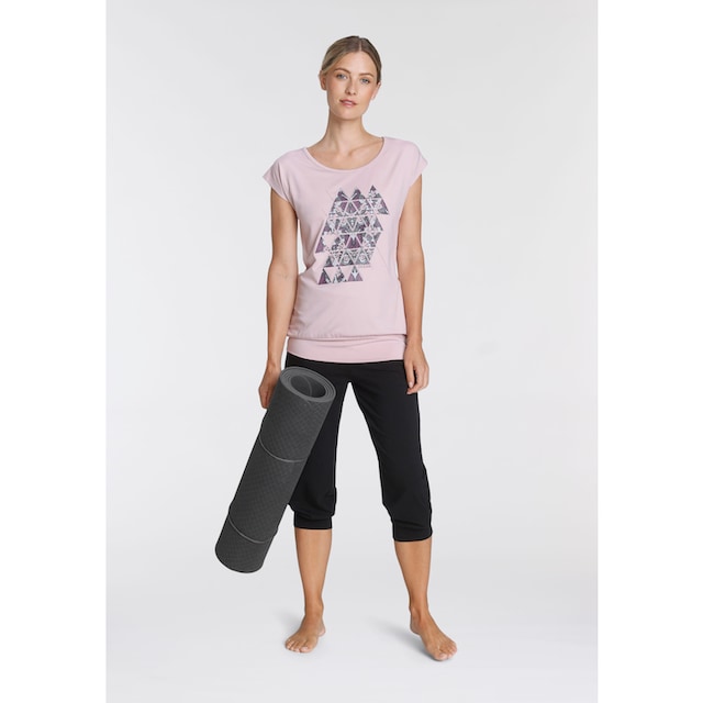 ♕ Ocean Sportswear Yogahose »Soulwear - 3/4 Yoga Pants« versandkostenfrei  auf