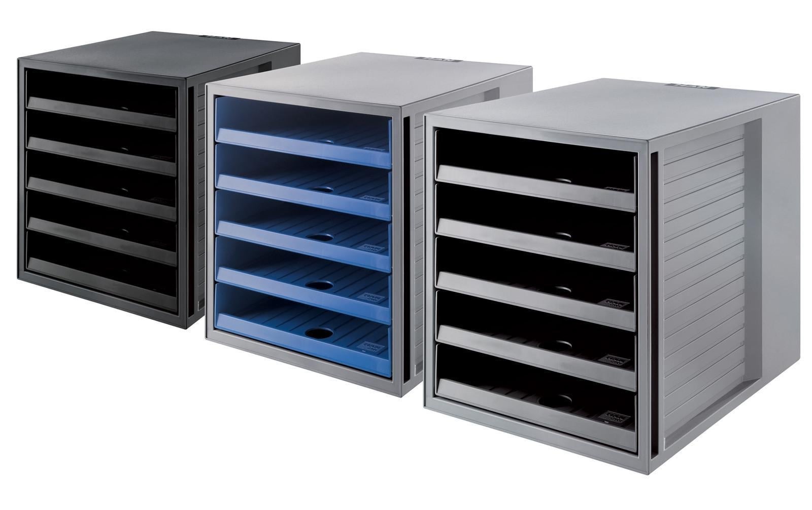 HAN Aufbewahrungsbox »Karma A4 Schrank-Set«