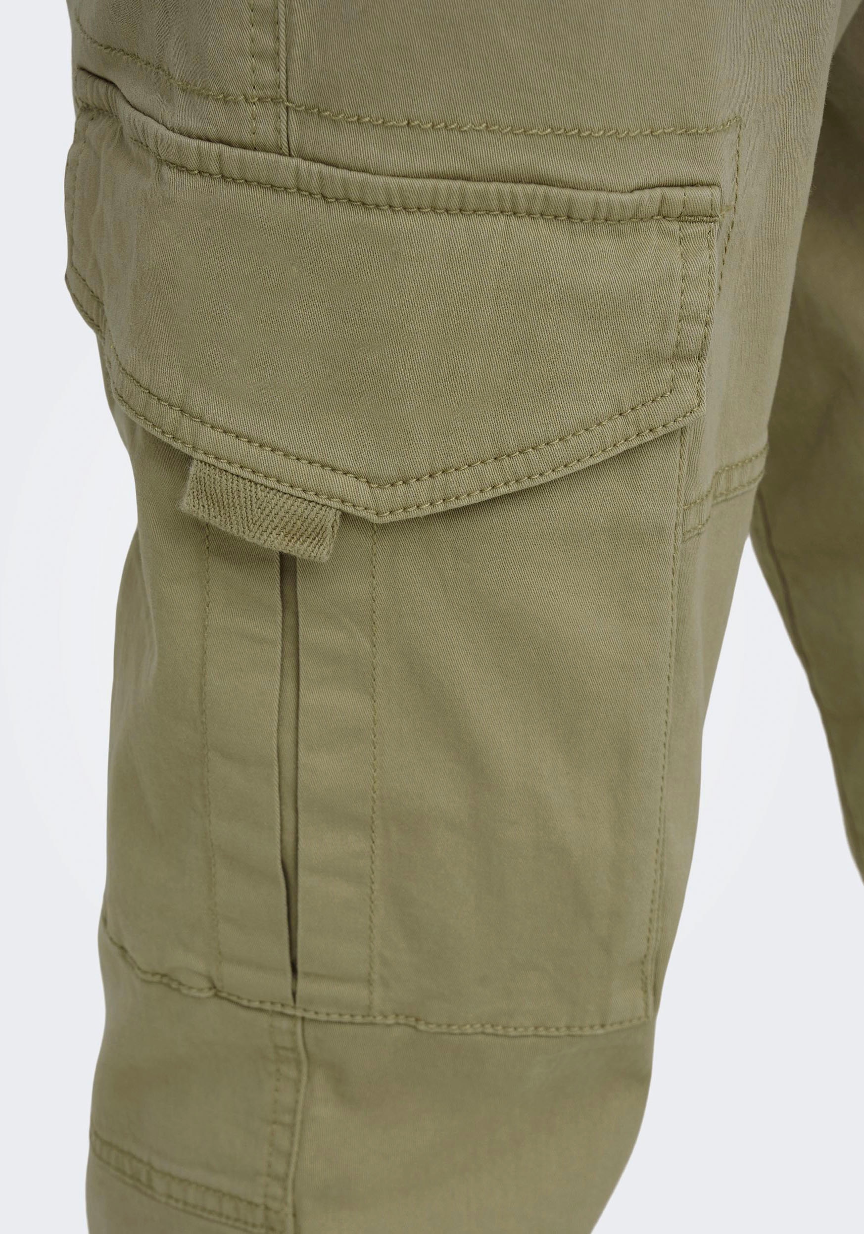 ONLY & SONS Cargohose »OS ONSDEAN LIFE TAP CARGO«