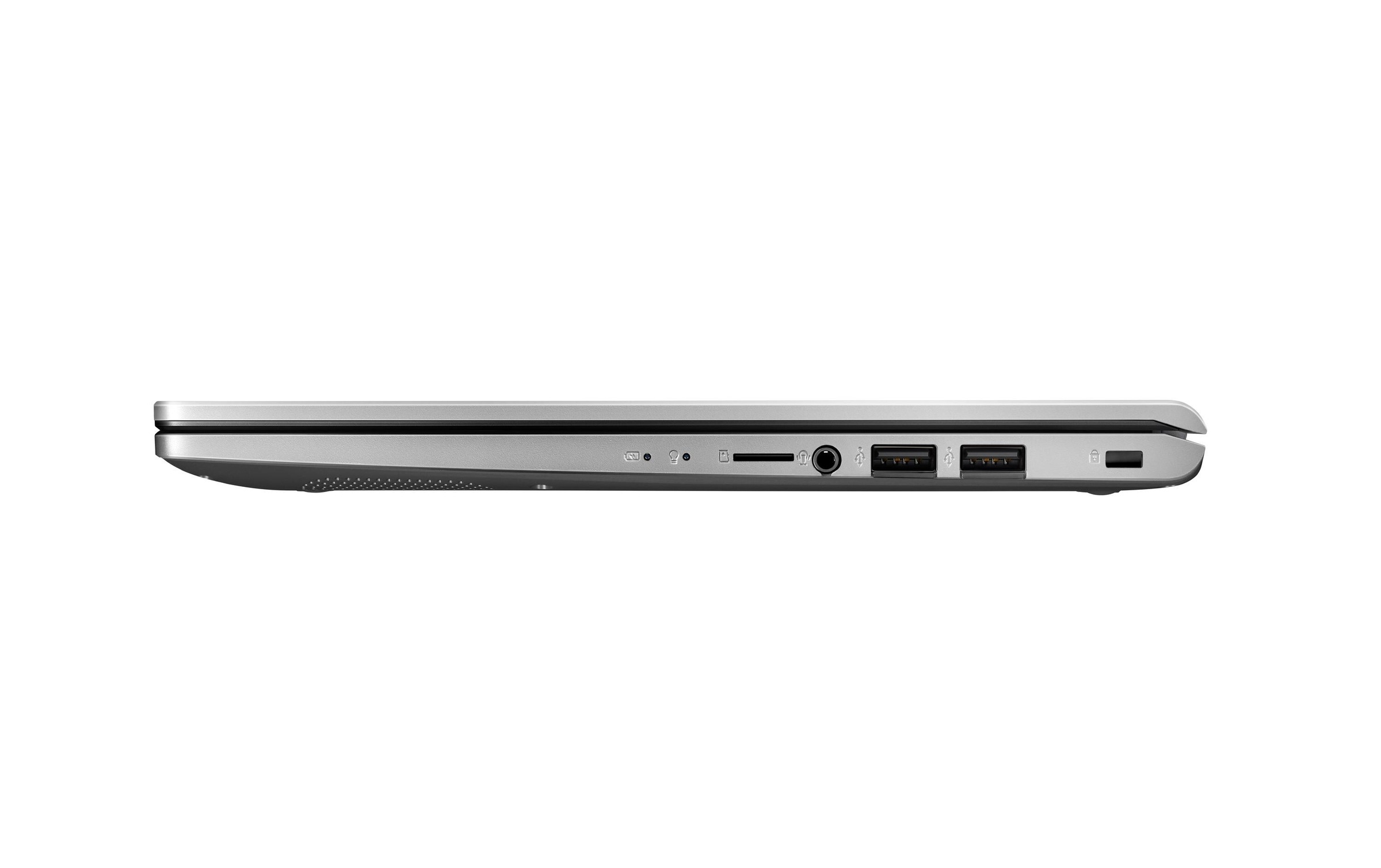 Asus Notebook »X415MA-EB494W«, 35,42 cm, / 14 Zoll, Intel, Celeron, UHD Graphics, 256 GB SSD