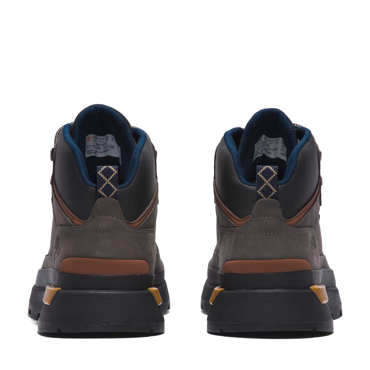 Timberland Schnürboots »FIELD TREKKERMID LACE UP SNEAKER«, Winterschuhe, Sneakerboots, Winterboots