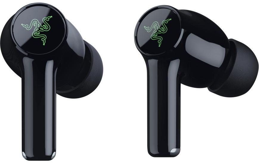 RAZER wireless In-Ear-Kopfhörer »Hammerhead V3 X HyperSpeed« Bluetooth Noise-Cancelling