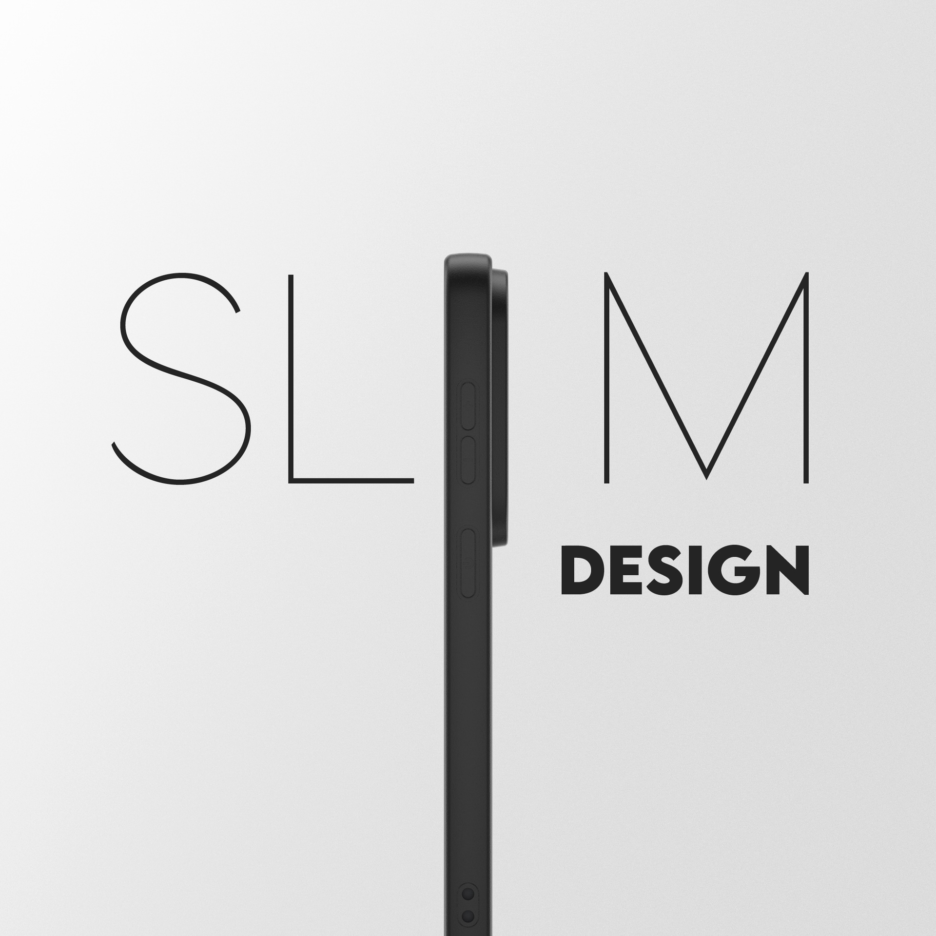 CARE by PanzerGlass Handyhülle »TPU Case für Samsung Galaxy S26+« Samsung Galaxy S26+ Backcover, Schutzhülle, Handyschutzhülle, Case, Schutzcase, stossfest