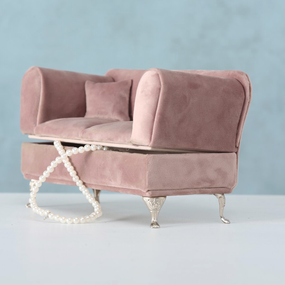 Home affaire Boîte à bijoux