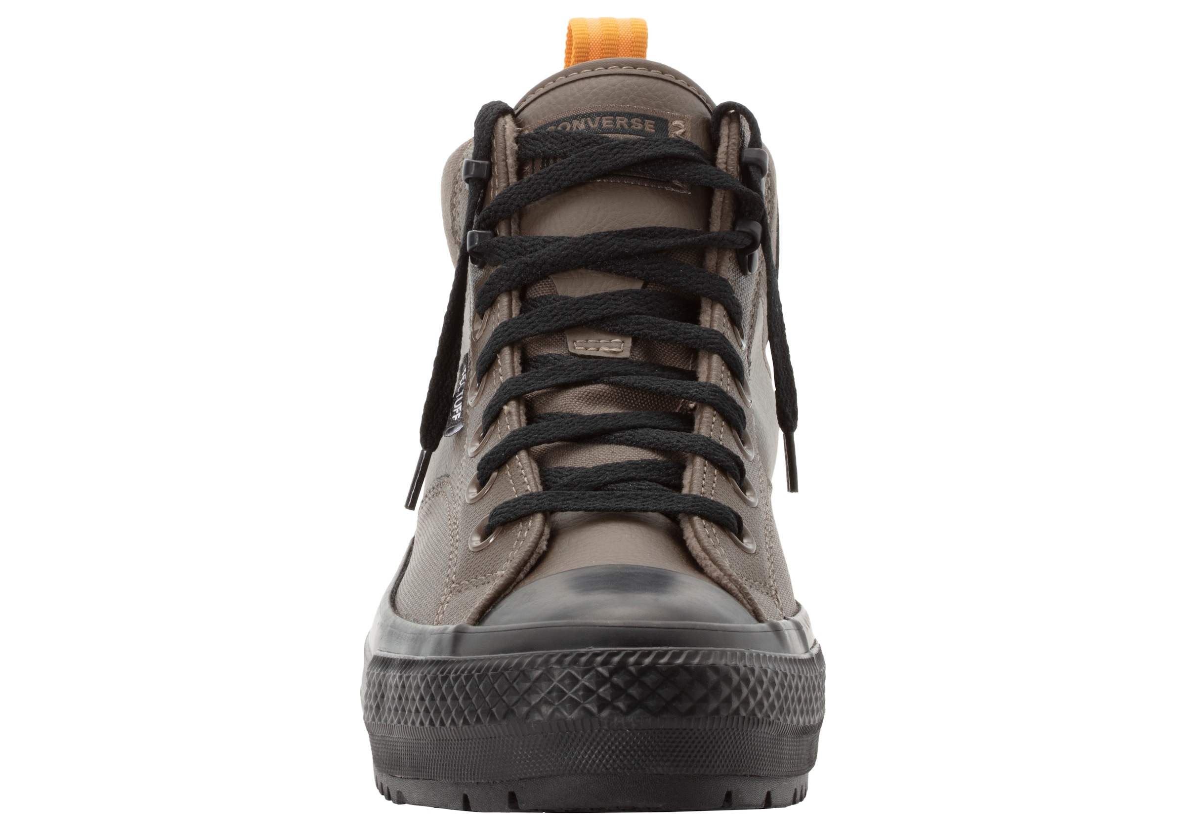 Converse Sneaker »CHUCK TAYLOR ALL STAR MALDEN STREET WIDE FIT BOOT«