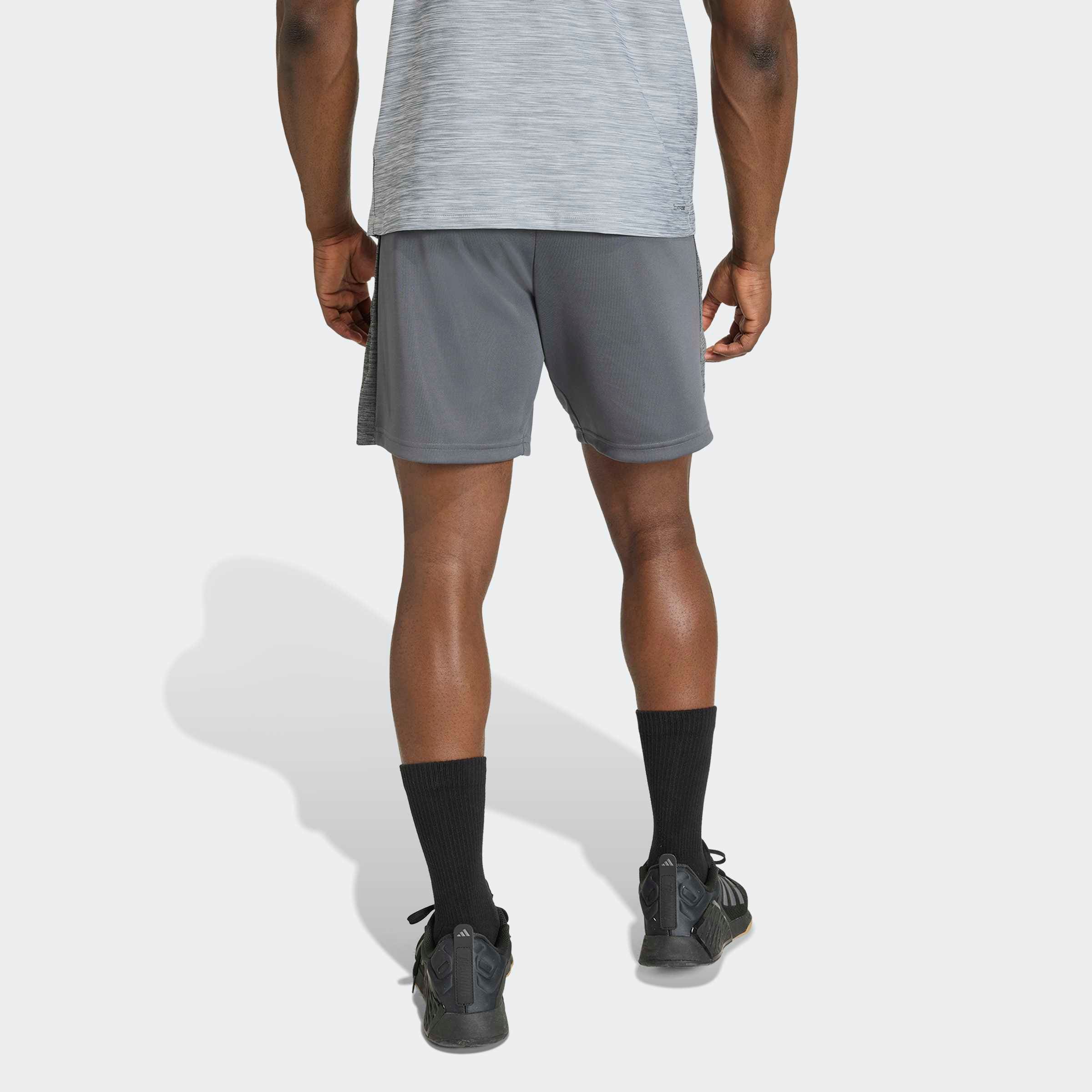 adidas Performance Shorts »WORKOUT ESSENTIALS ALL-SET«