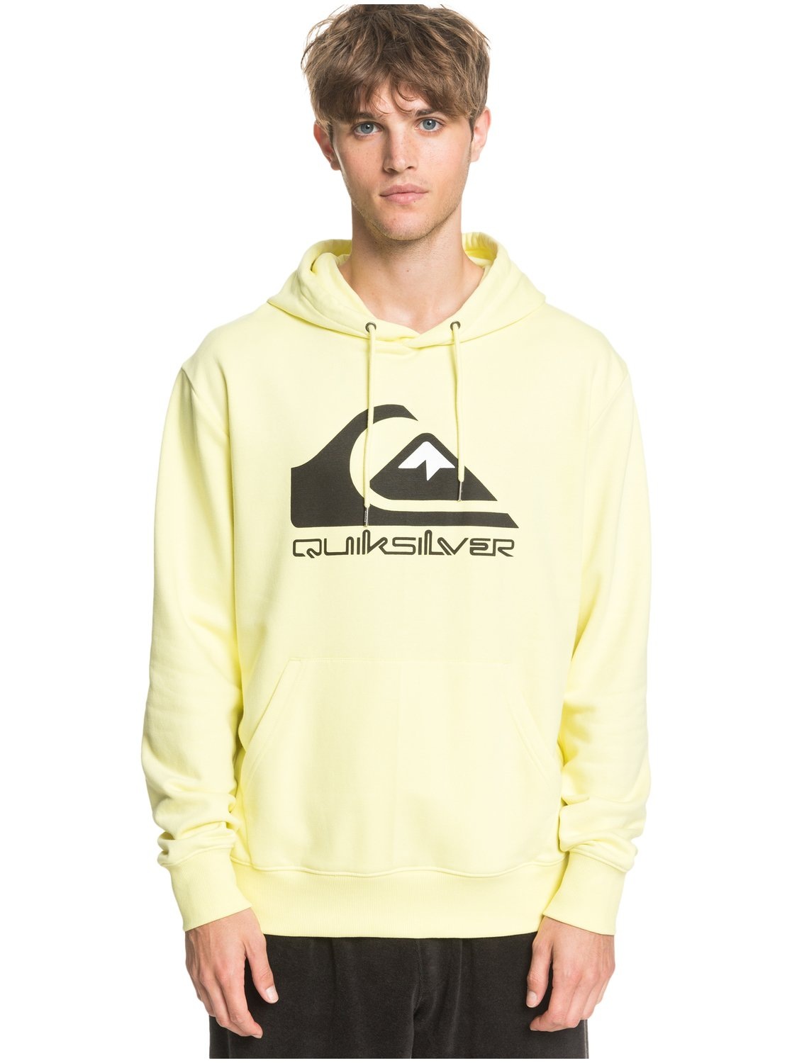 Image of Quiksilver Hoodie »Comp Logo« bei Ackermann Versand Schweiz