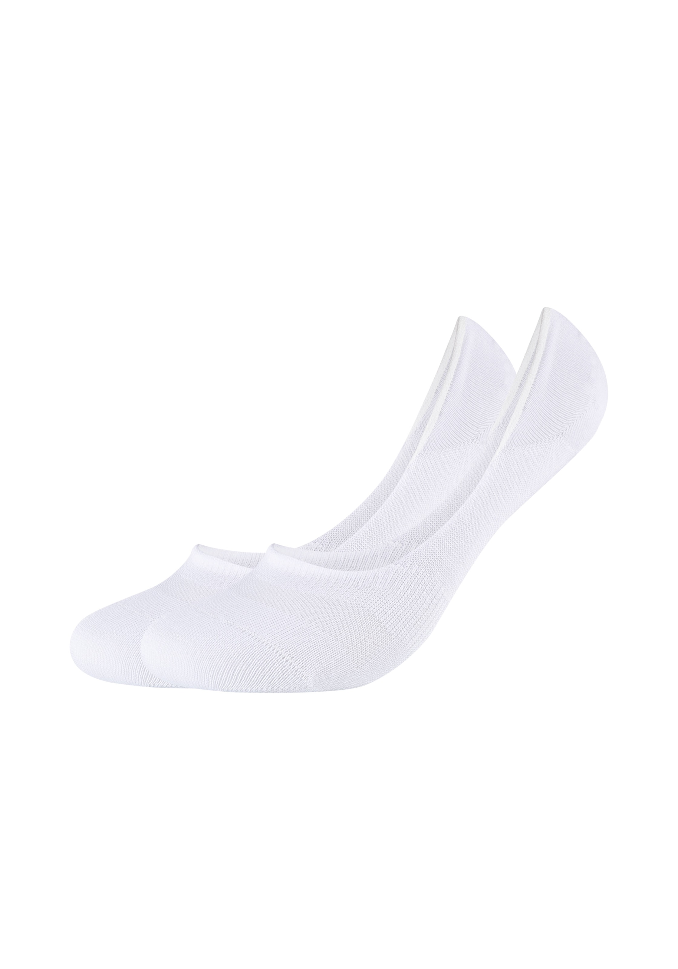 Camano Chaussons 4 Paar, 