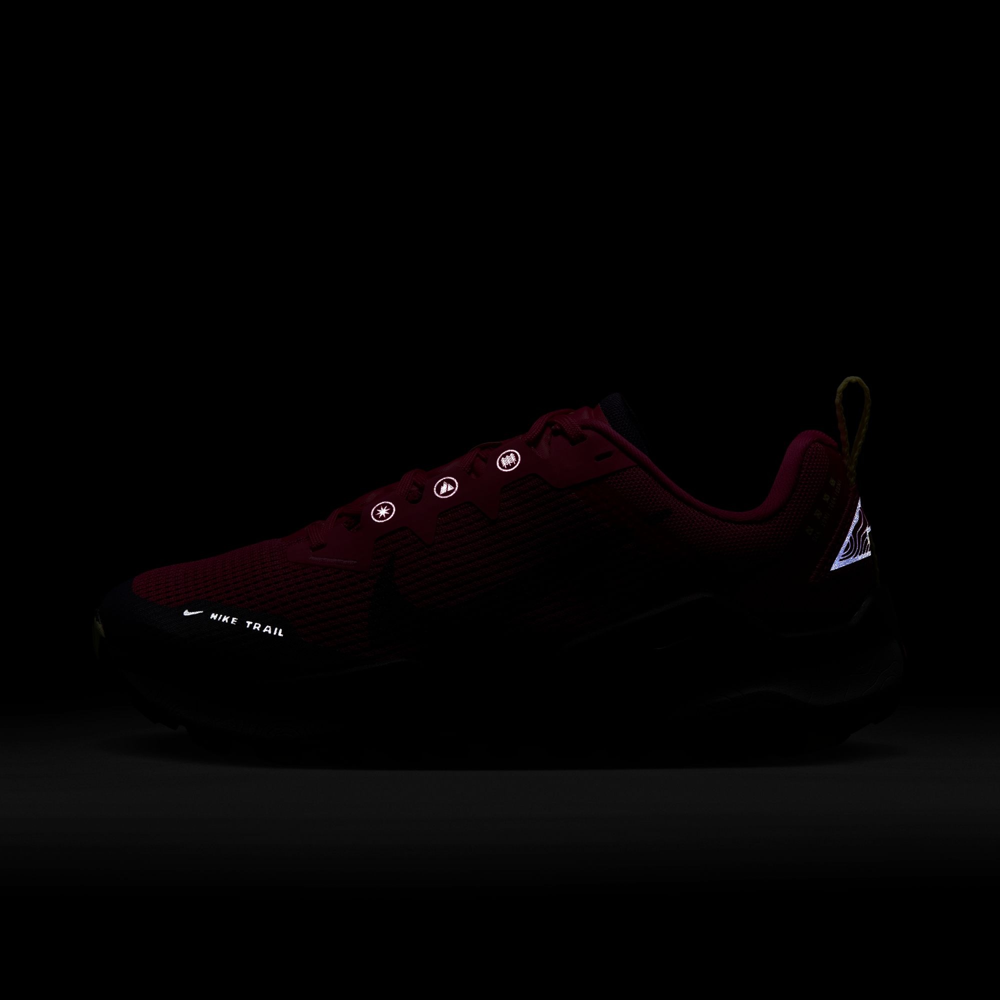 Nike Laufschuh »Wildhorse 8«