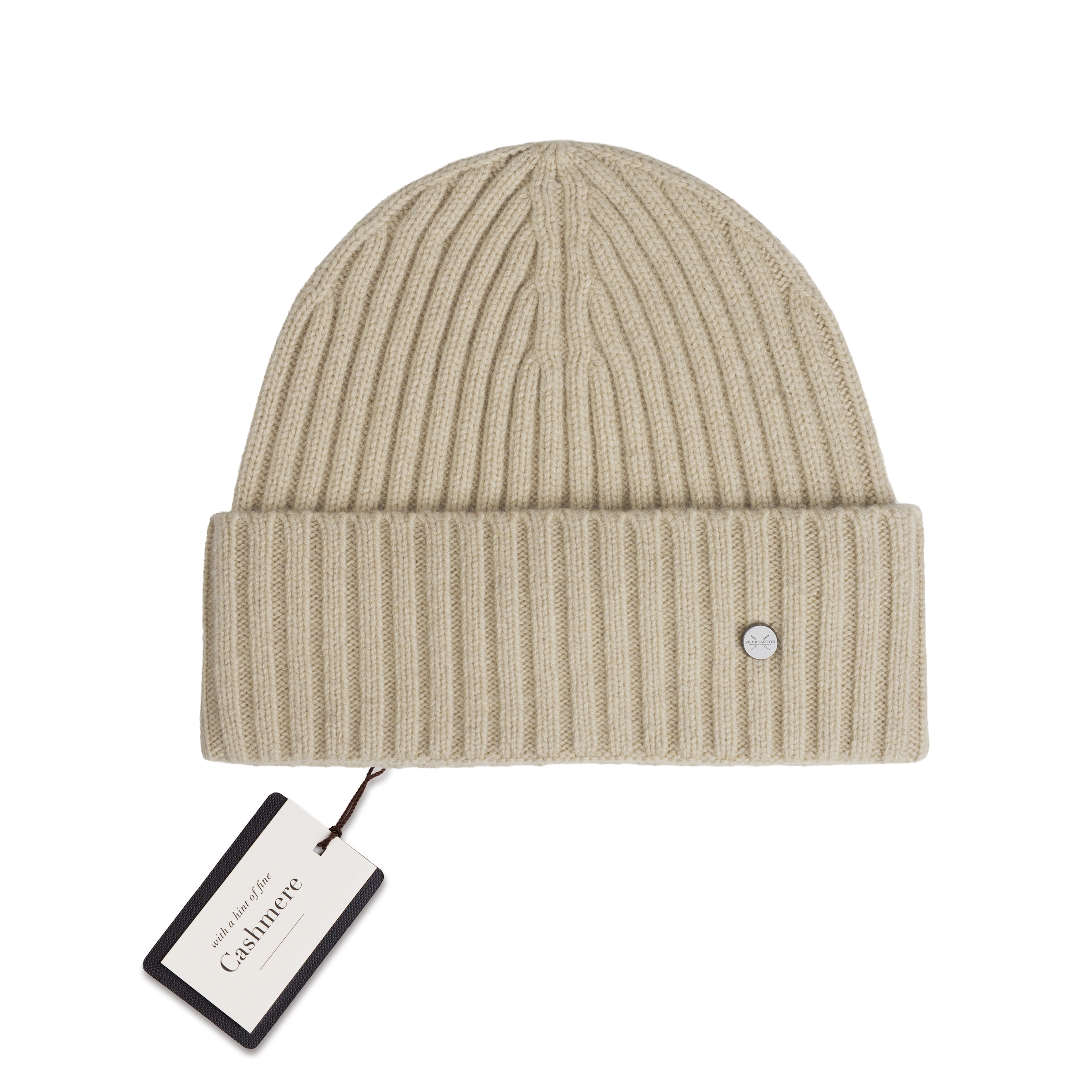 PEARLWOOD Bonnet tricoté »STEN«