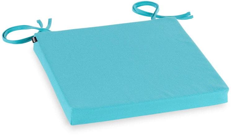 Image of H.O.C.K. Stuhlkissen "Classic Uni Outdoor" wasser- und schmutzabweisend