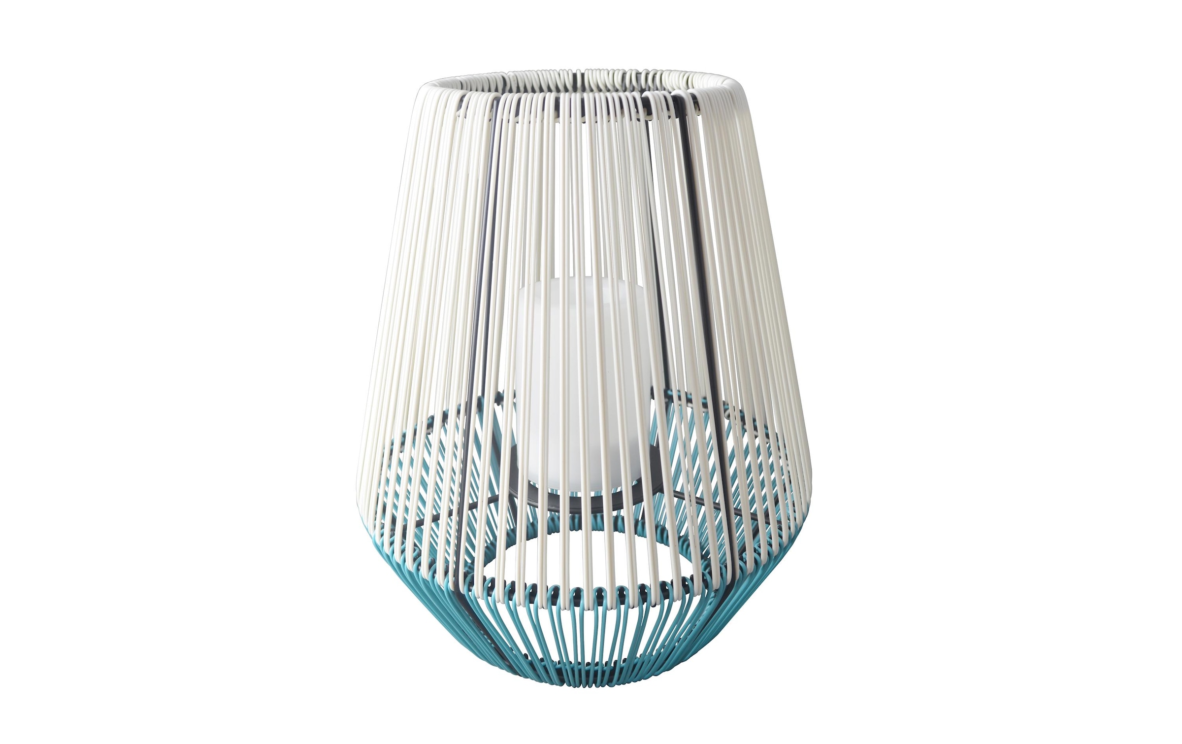 LED Solarleuchte »Schönenberger Solar Wega«