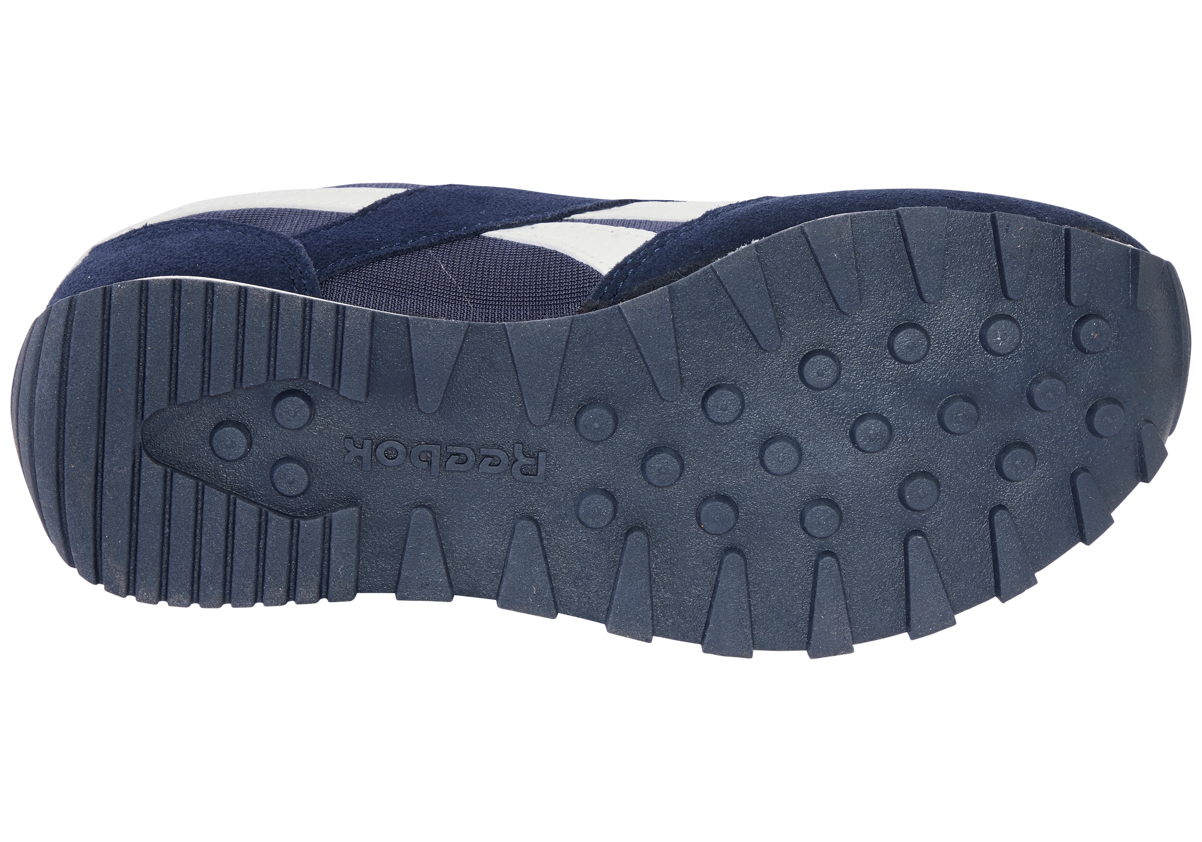 Reebok Classic Sneaker »REEBOK GLIDE LOW ELASTIC & TOP STRAP«