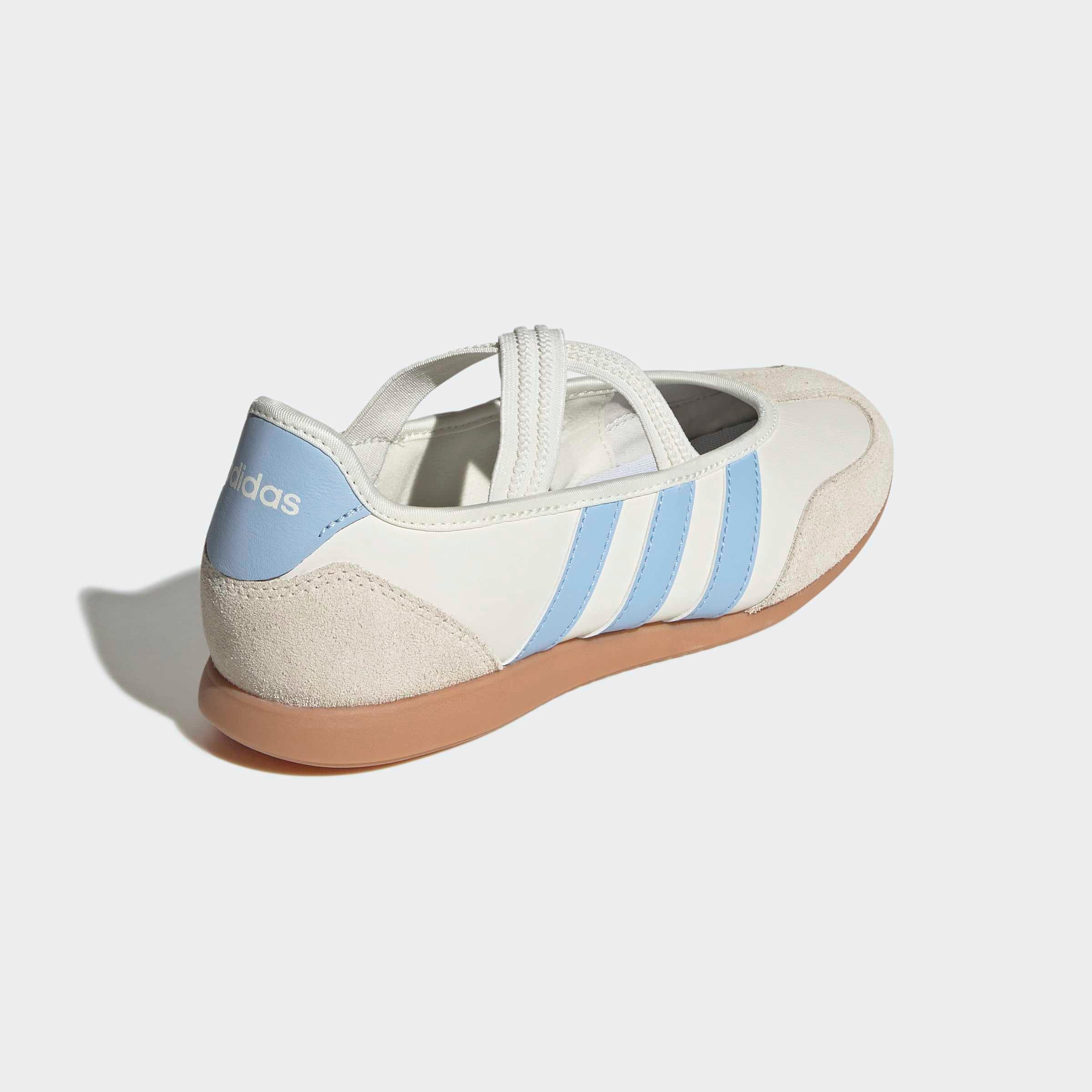 adidas Sportswear Ballerines Sneaker »BARREDA MARY JANE«