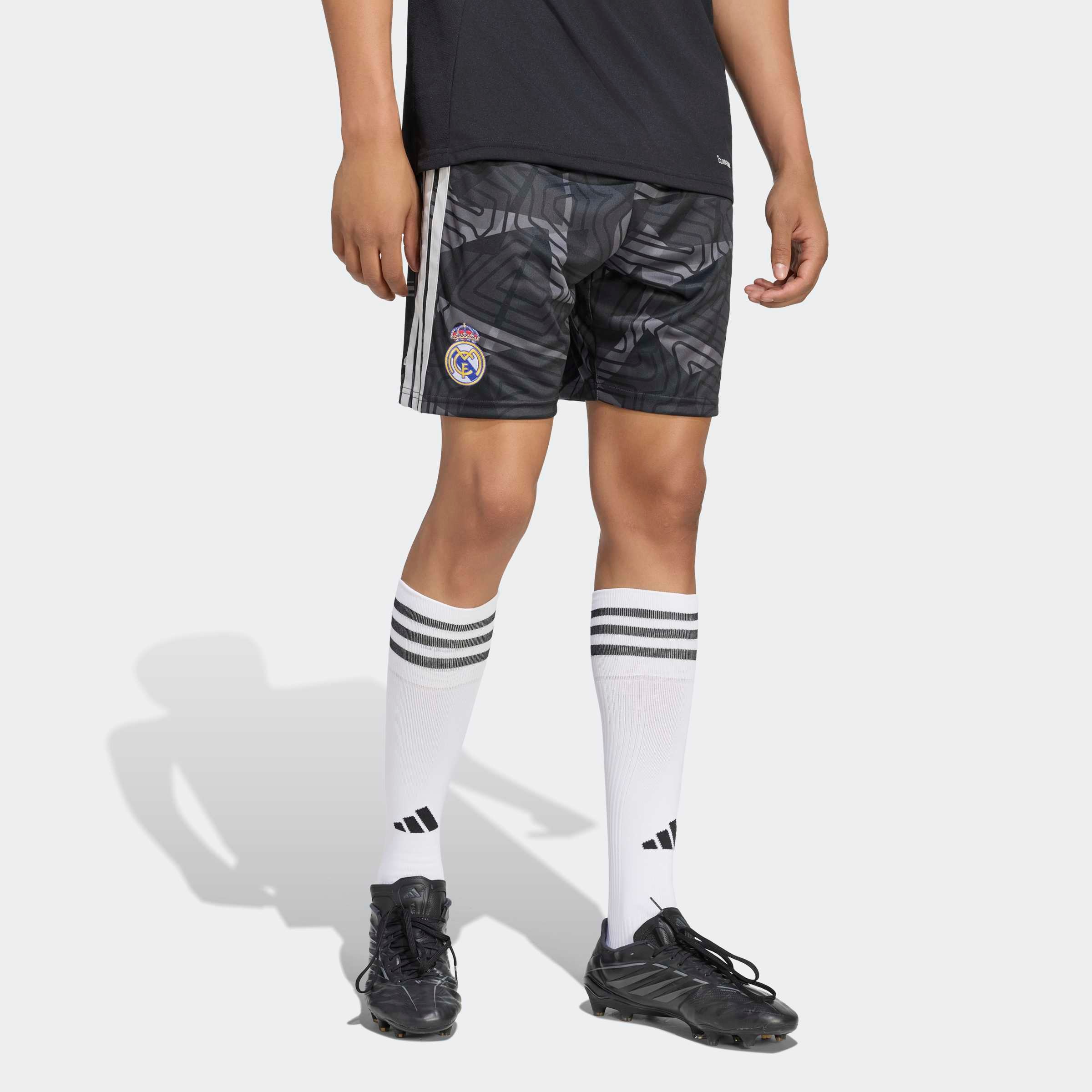 Image of adidas Performance Trainingsshorts "REAL MADRID 26/27"