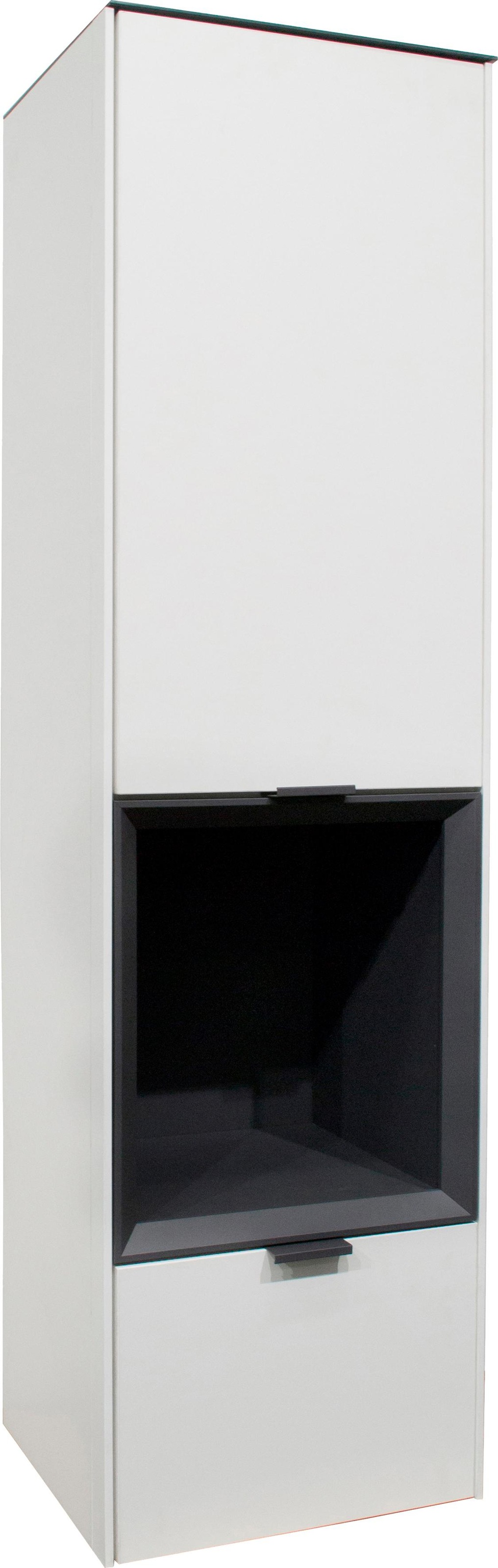 Image of Mäusbacher Hängevitrine »Micelli«, Höhe 129 cm bei Ackermann Versand Schweiz