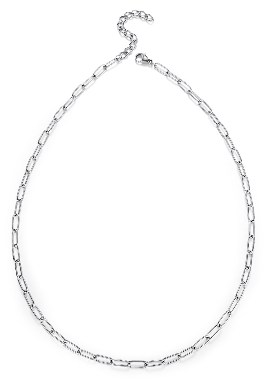 Image of Firetti Kette ohne Anhänger "Schmuck Geschenk Chain"