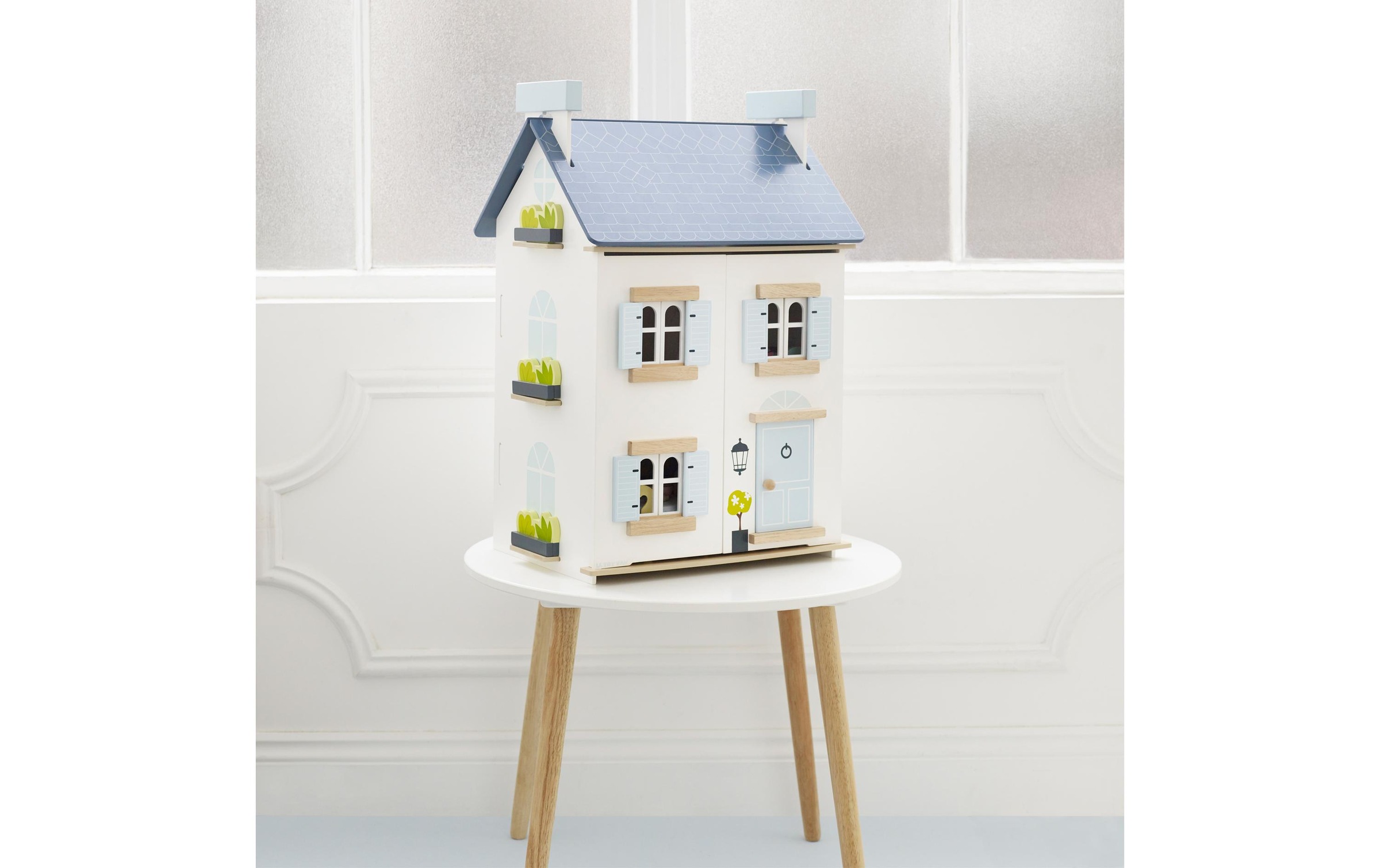 Le Toy Van Puppenhaus »VAN Puppenhaus Sky«