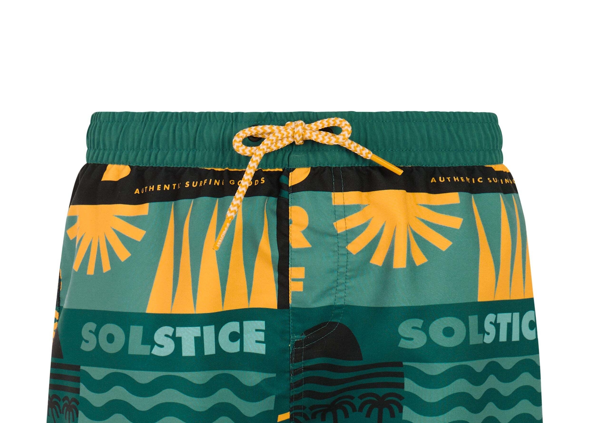 Protest Maillot de bain »Badehose PRTTonny JR«