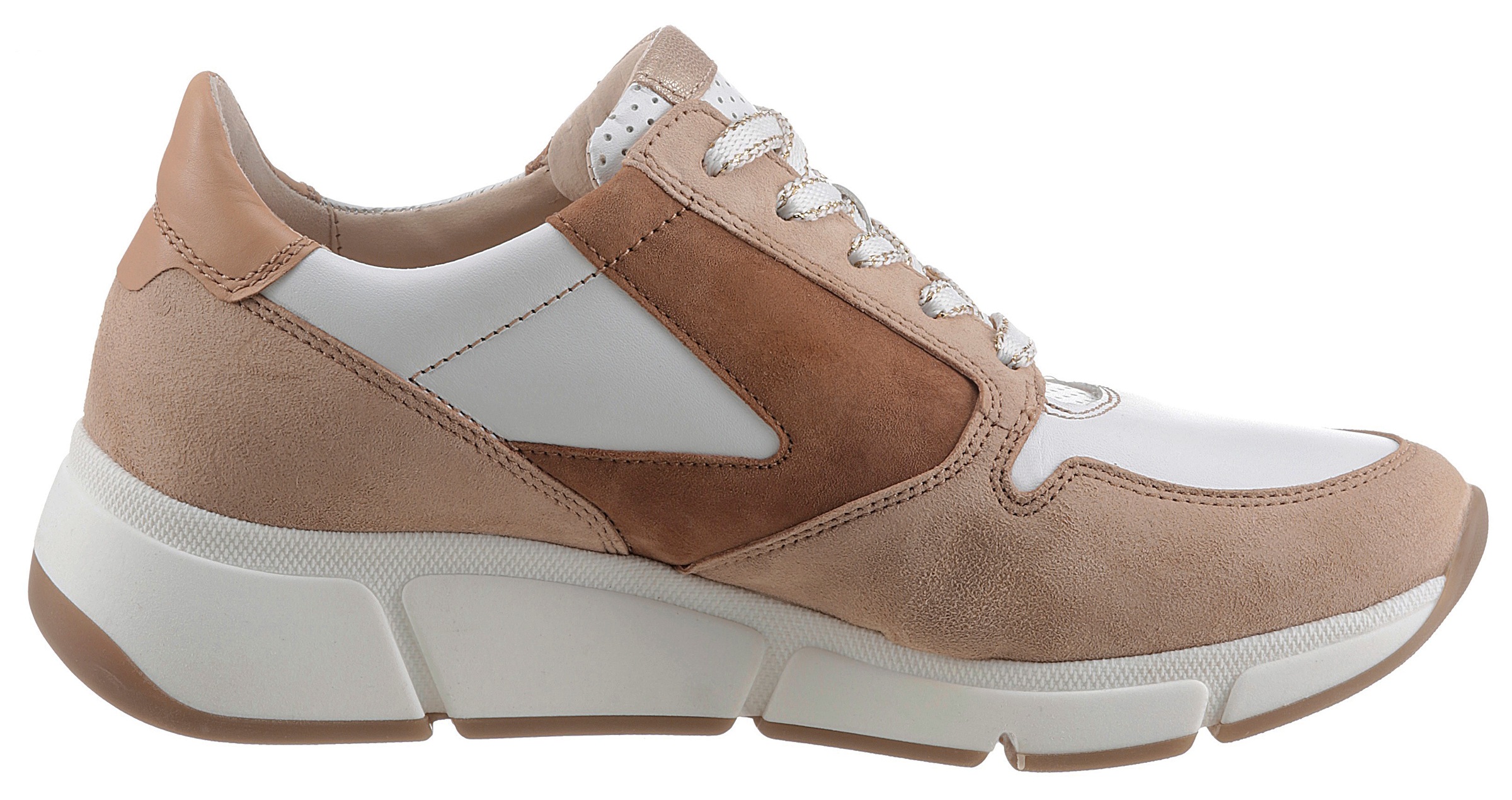 Image of Gabor Keilsneaker, in schöner Farbharmonie bei Ackermann Versand Schweiz