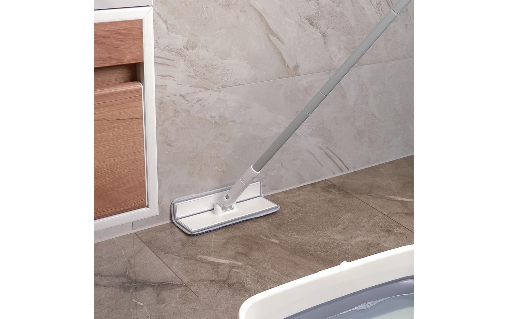 Wischmopp »CreaClean Wischmopp Multi 9-teilig«