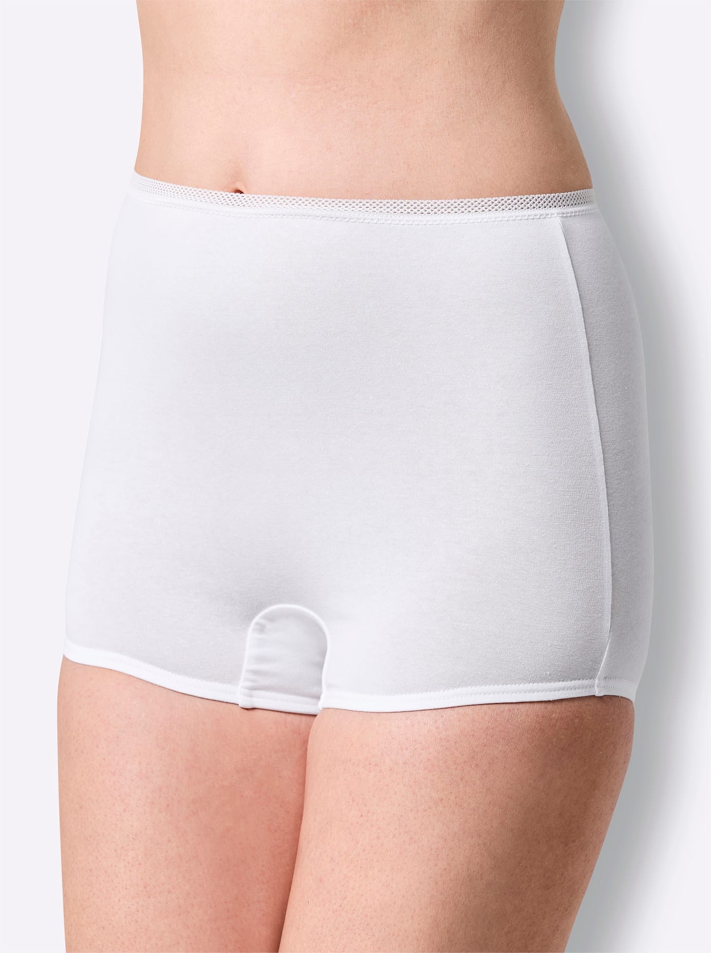 wäschepur Panty 3 Stk.