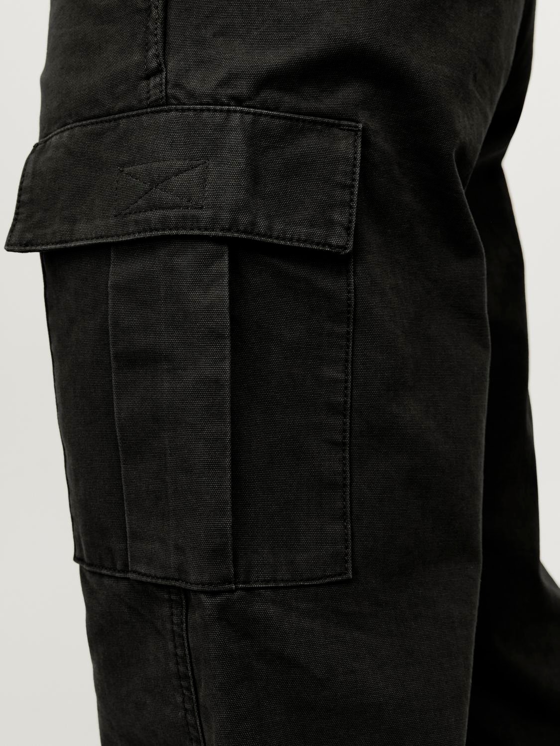 Jack & Jones Cargohose »JPSTKANE BARKLEY CARGO PANT NOOS«