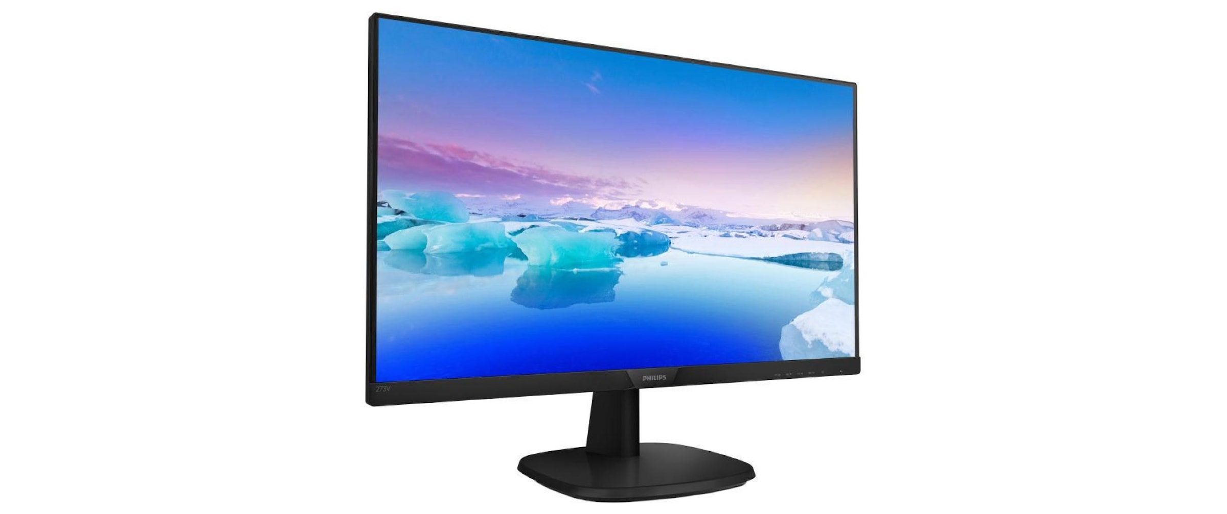 Philips LCD-Monitor »273V7QDSB/00«, 68 cm/27 Zoll, 1920 x 1080 px, Full HD