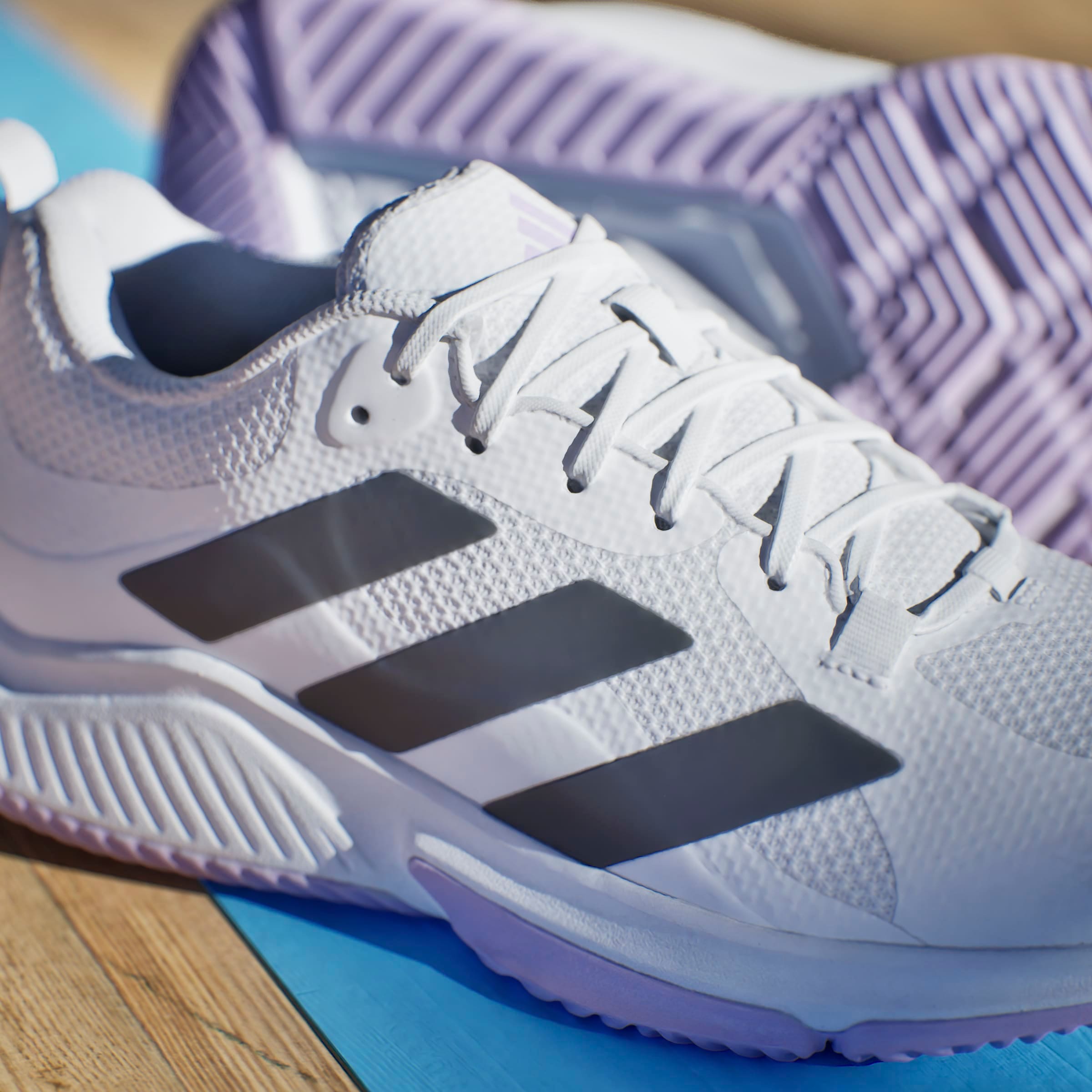 adidas Performance »COURT TEAM BOUNCE 2.0«  geeignet für jeden Hallensport