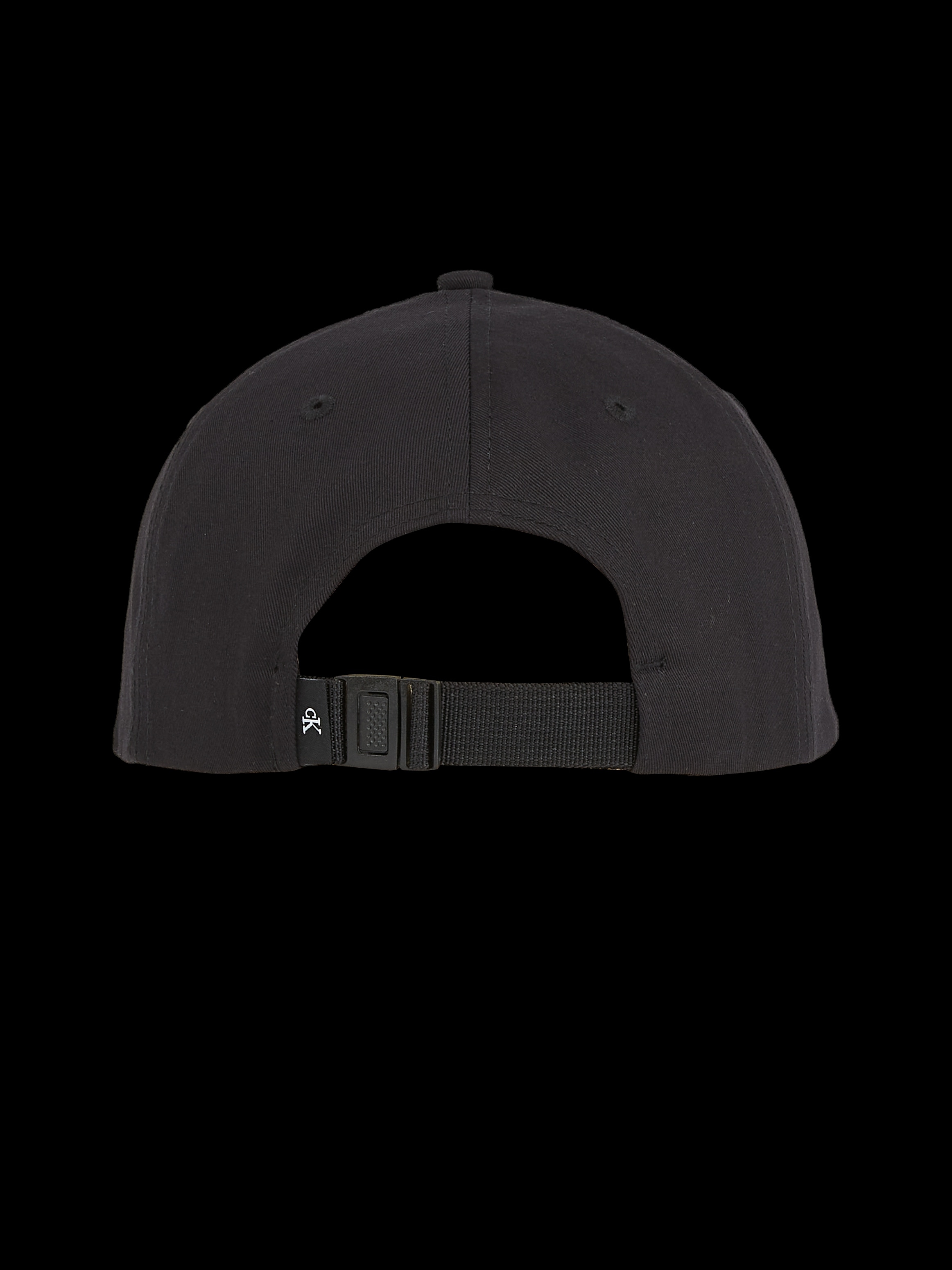 Calvin Klein Jeans Baseball Cap »MONO LOGO EMBRO CAP«, Logostickerei