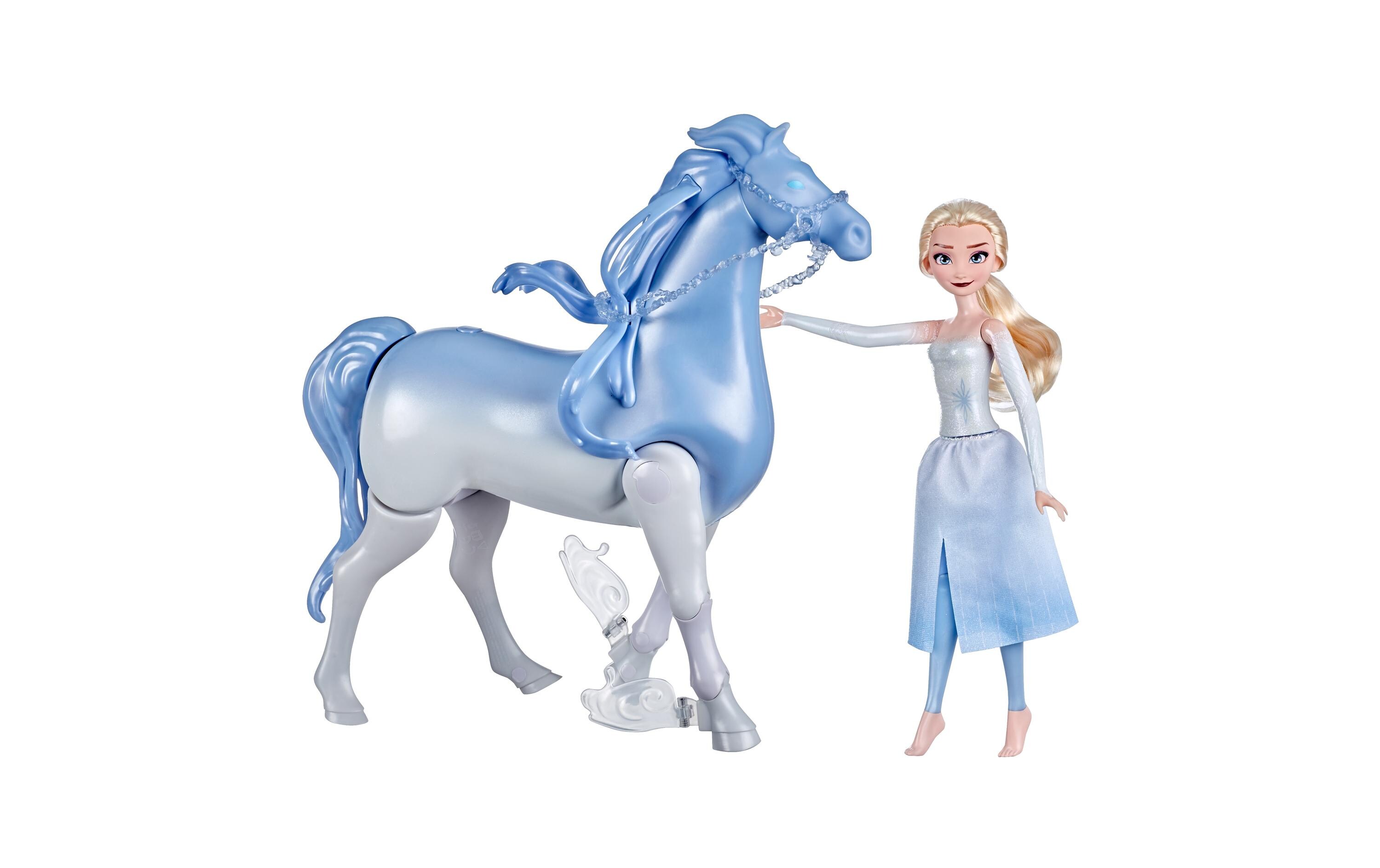 Image of Disney Frozen Spielfigur »Puppe Wasserzauber« bei Ackermann Versand Schweiz