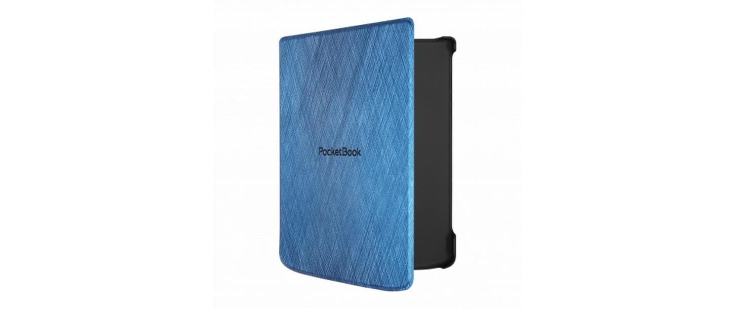 PocketBook E-Reader-Hülle »Shell Cover« PocketBook für PocketBook Verse und Verse Pro