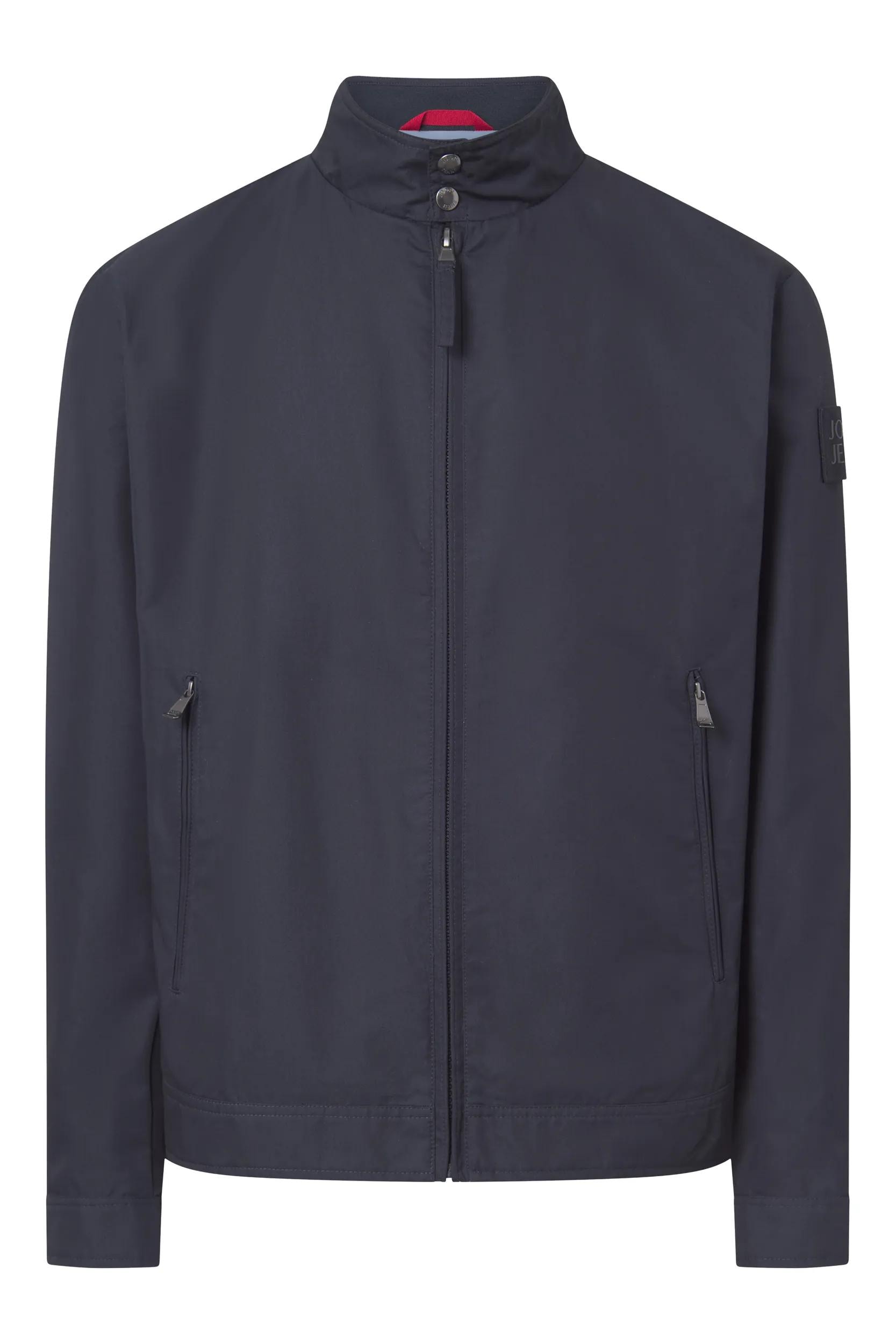 Joop Jeans Blouson »Janos« mit Reissverschluss