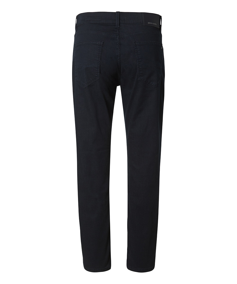 Pierre Cardin Jeans à 5 poches »PC-Lyon« mit Umschlagsaum