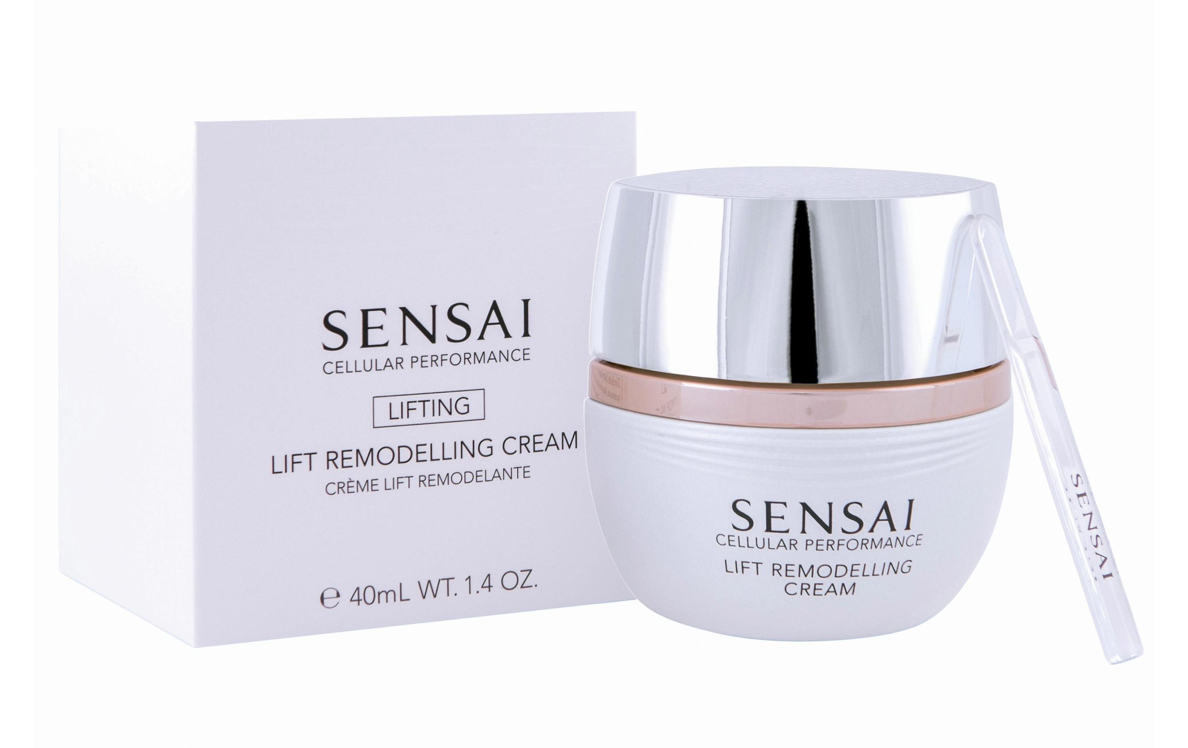 Image of SENSAI Tagescreme »Cellular Performance Lift Remodelling 40 ml«, Premium Kosmetik bei Ackermann Versand Schweiz