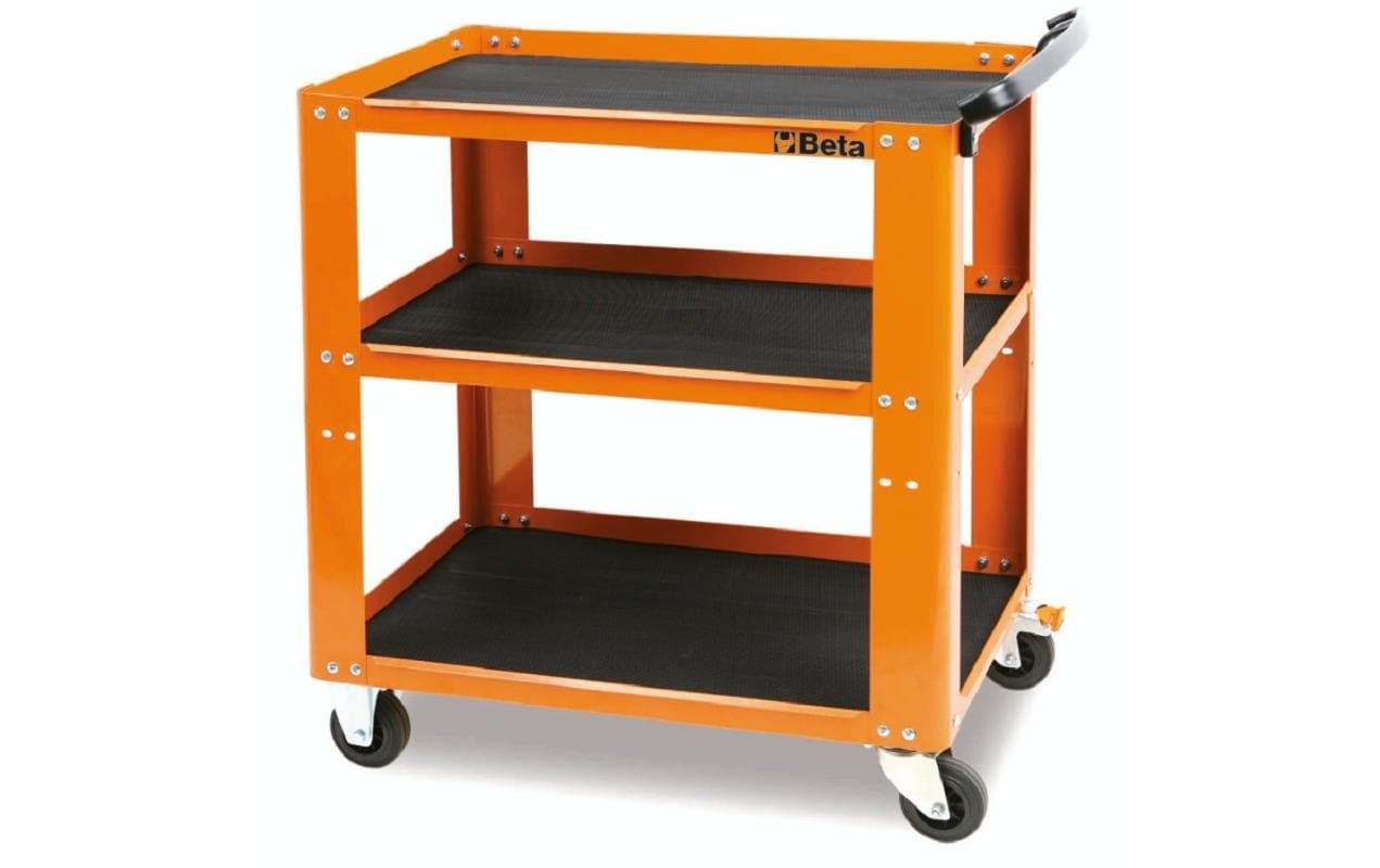 Image of Werkstattwagen "BETA C51 G"