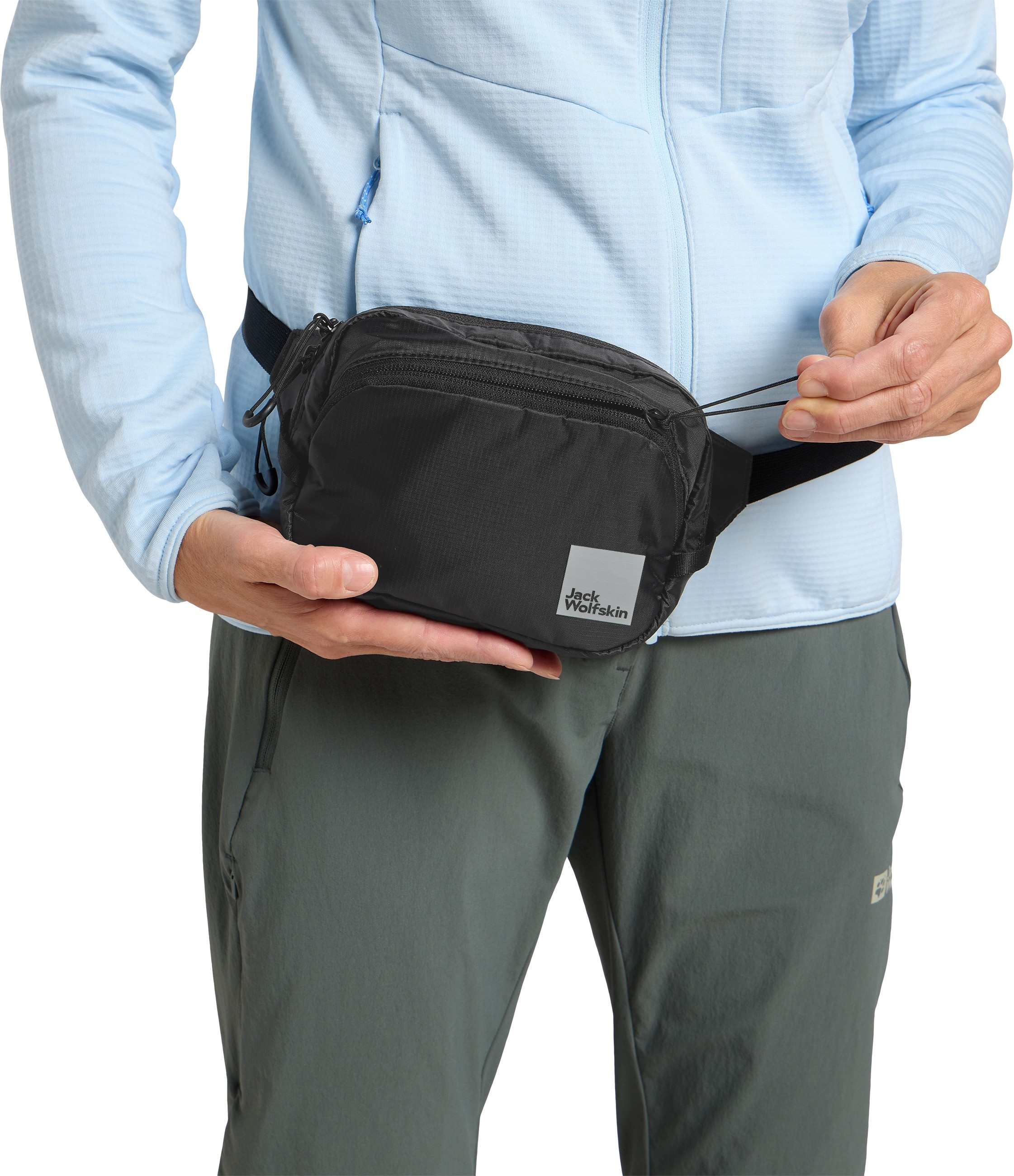 Jack Wolfskin Gürteltasche »WANDERMOOD HIPBAG«