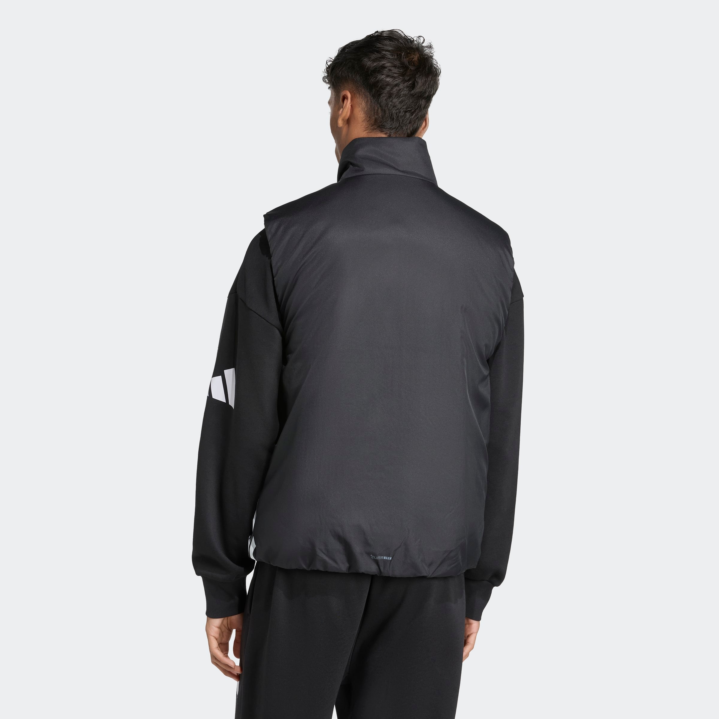 adidas Sportswear Gilet fonctionnel »CITY TECH CLIMAWARM GEPOLSTERTE ISOLIERTE«