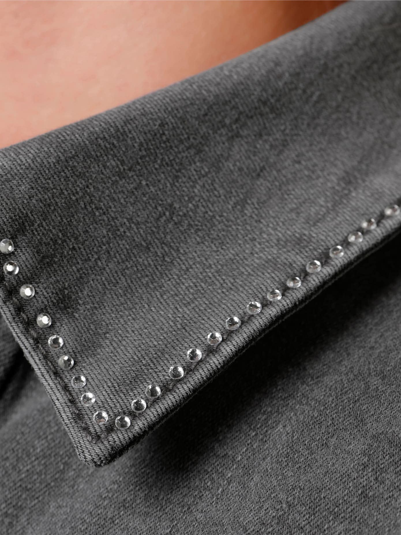 heine Robe en jean »Jeans-Kleid«