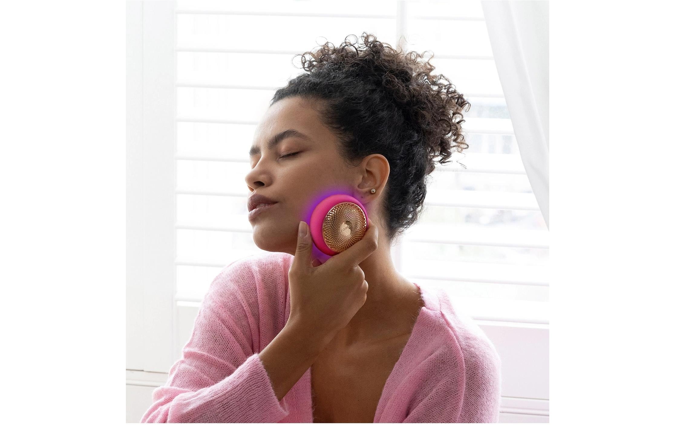 FOREO Appareil anti-âge »UFO™ 3«
