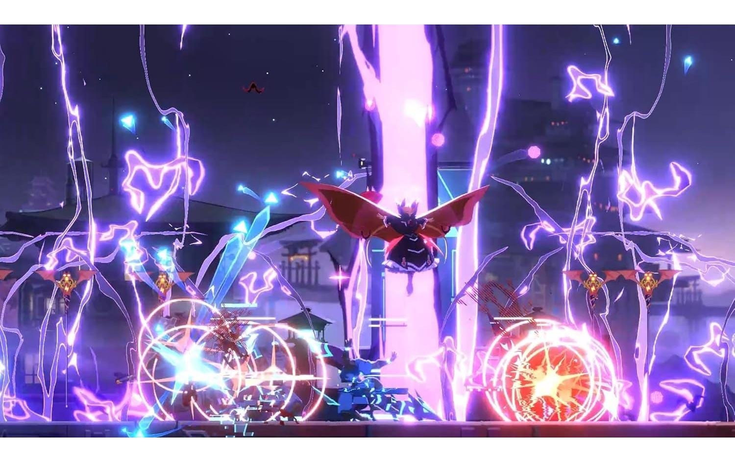 PM Studios Spielesoftware »BlazBlue Entropy Effect X« Nintendo Switch