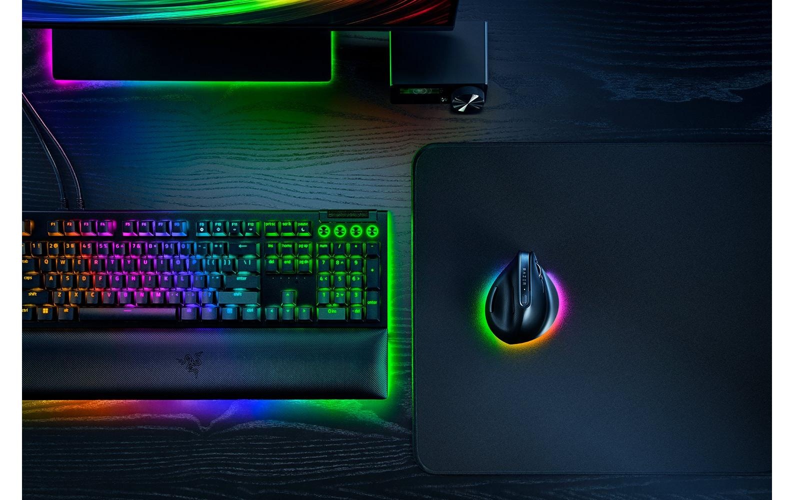 RAZER Souris de jeu »Pro Click V2 Vertical«