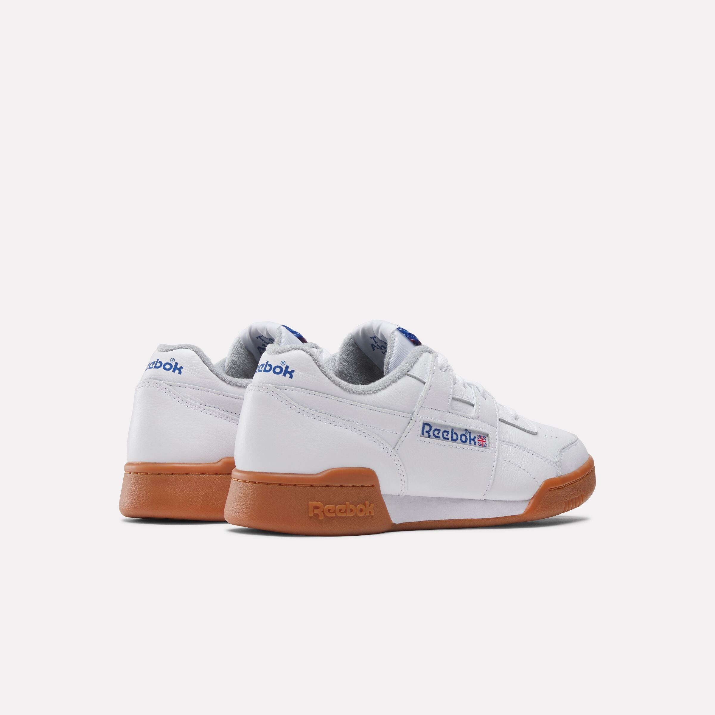 Reebok Classic Sneaker »WORKOUT PLUS«